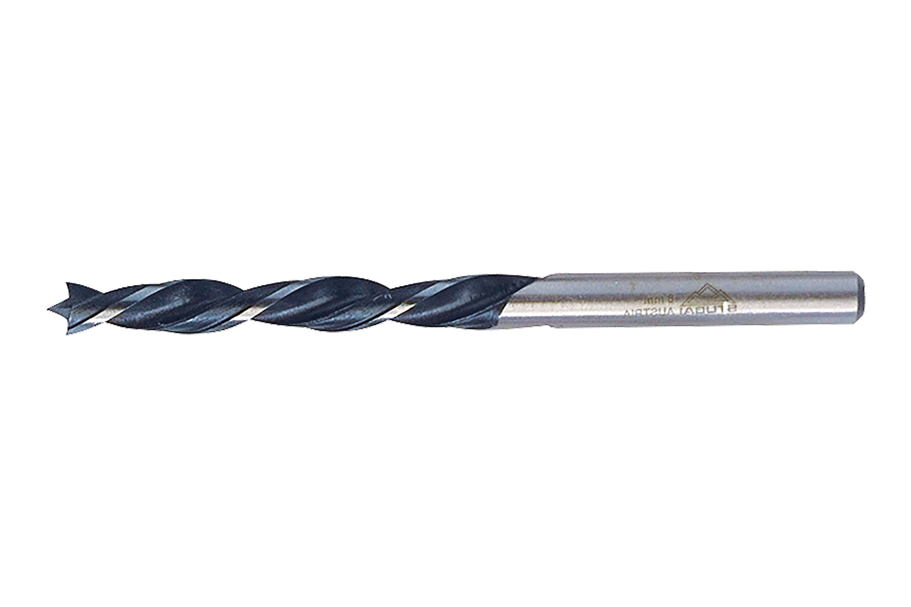 3006 Twist drill (dowel drill)