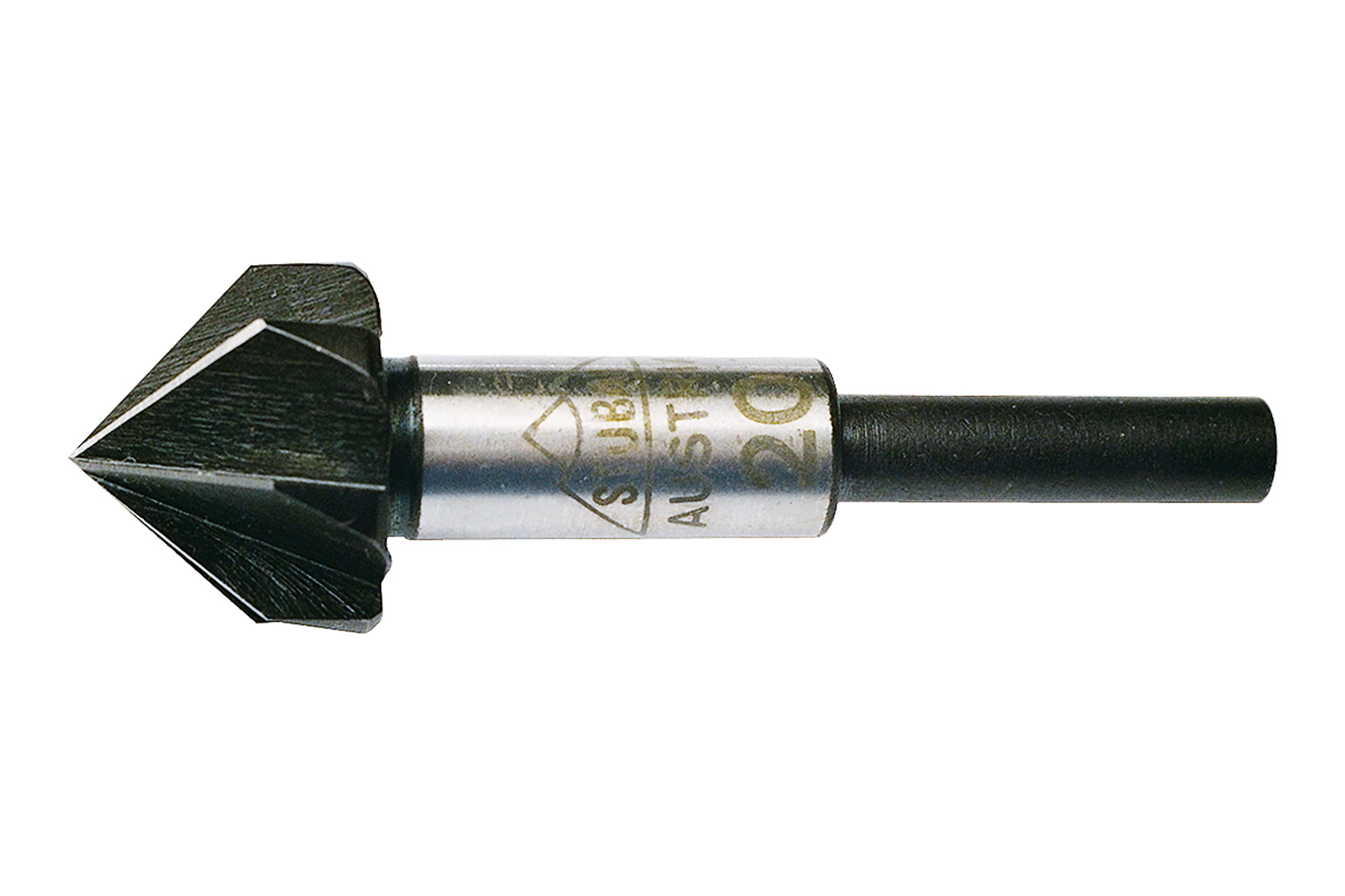 3045 Countersink, crimped