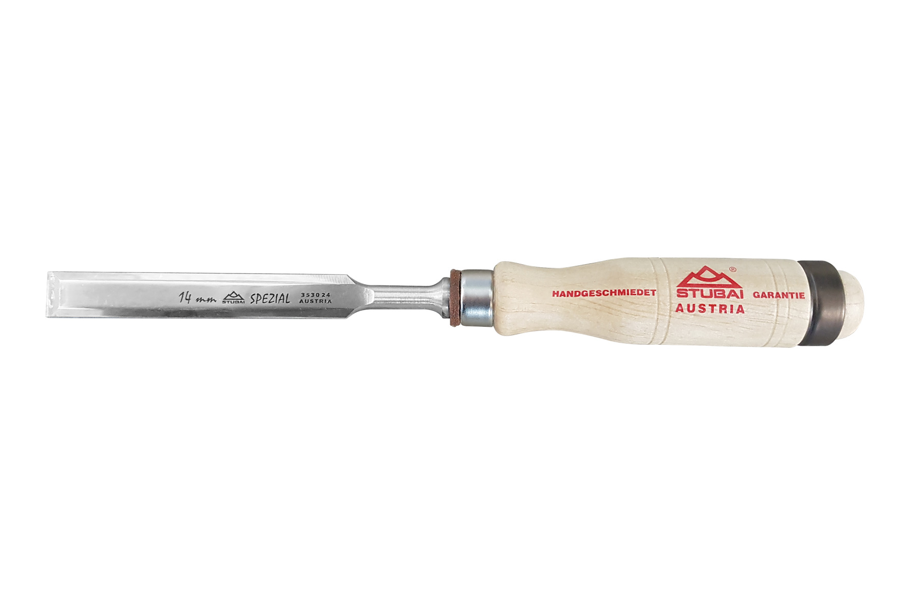 3530 Special wood chisel, swedish type