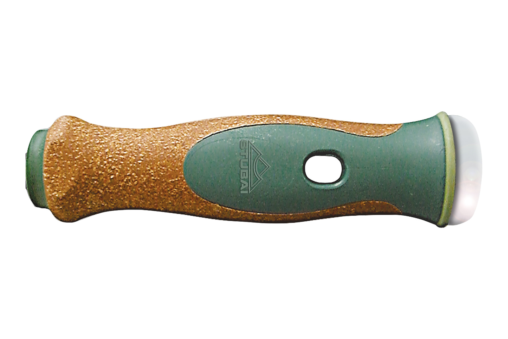 3572 Cork-handle for No. 3570