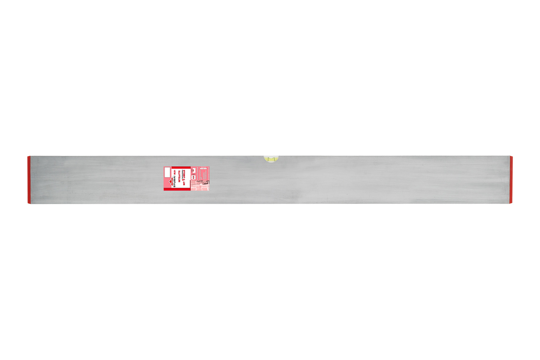 3858 Screeding level with spirit level Type AL1