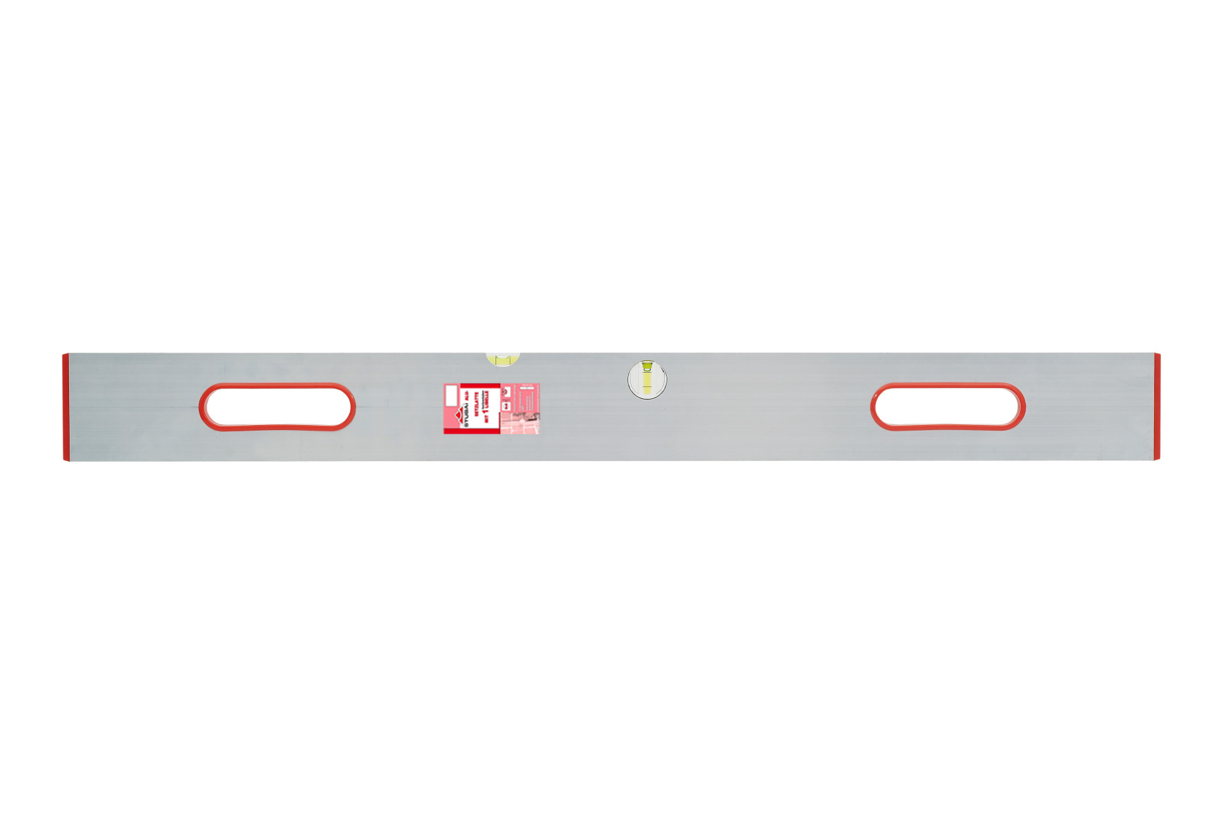 3859 Screeding level with spirit level Type ALH2