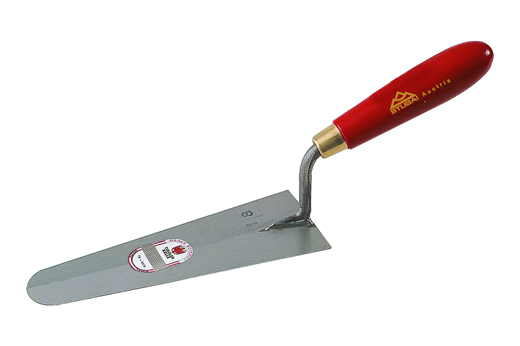 4180 Gauging trowel