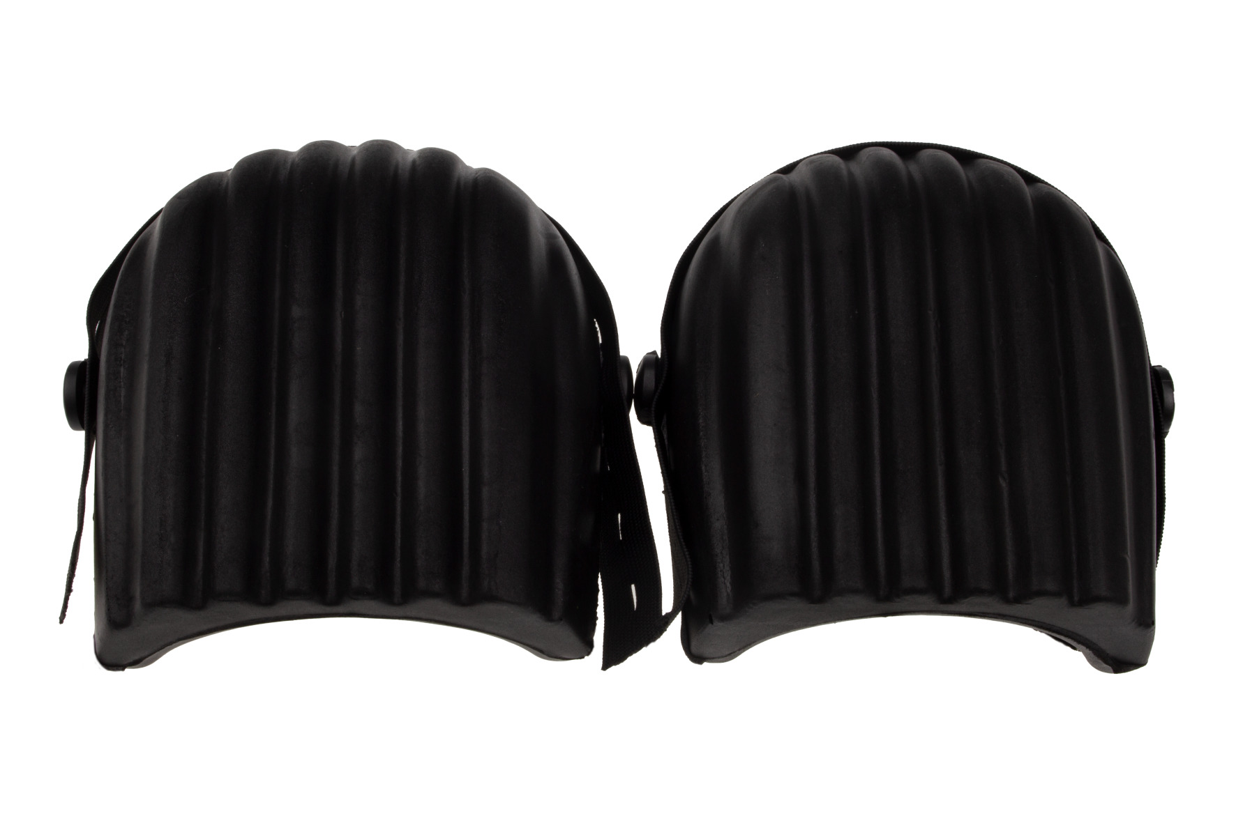 4181 Knee pads, bowl shape