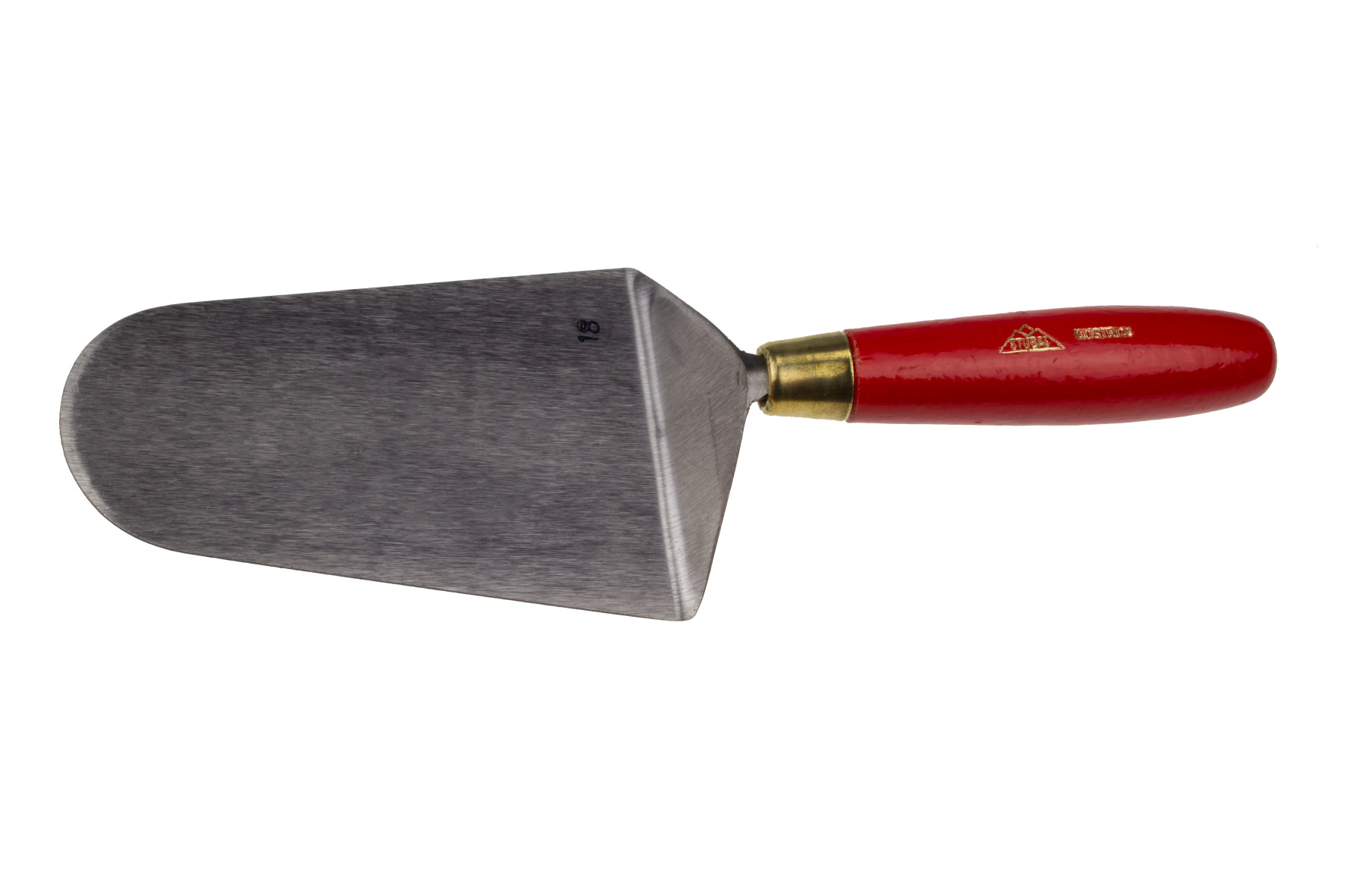 4182 Bohemian roofers trowel