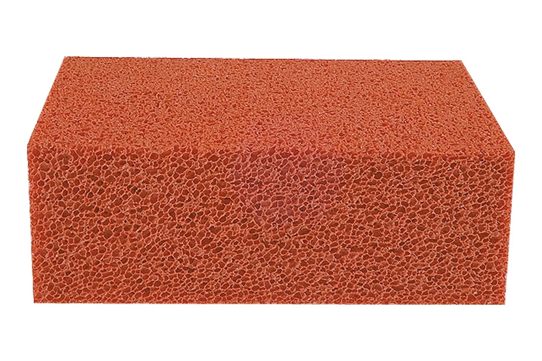 4194 Tile sponge, rubber