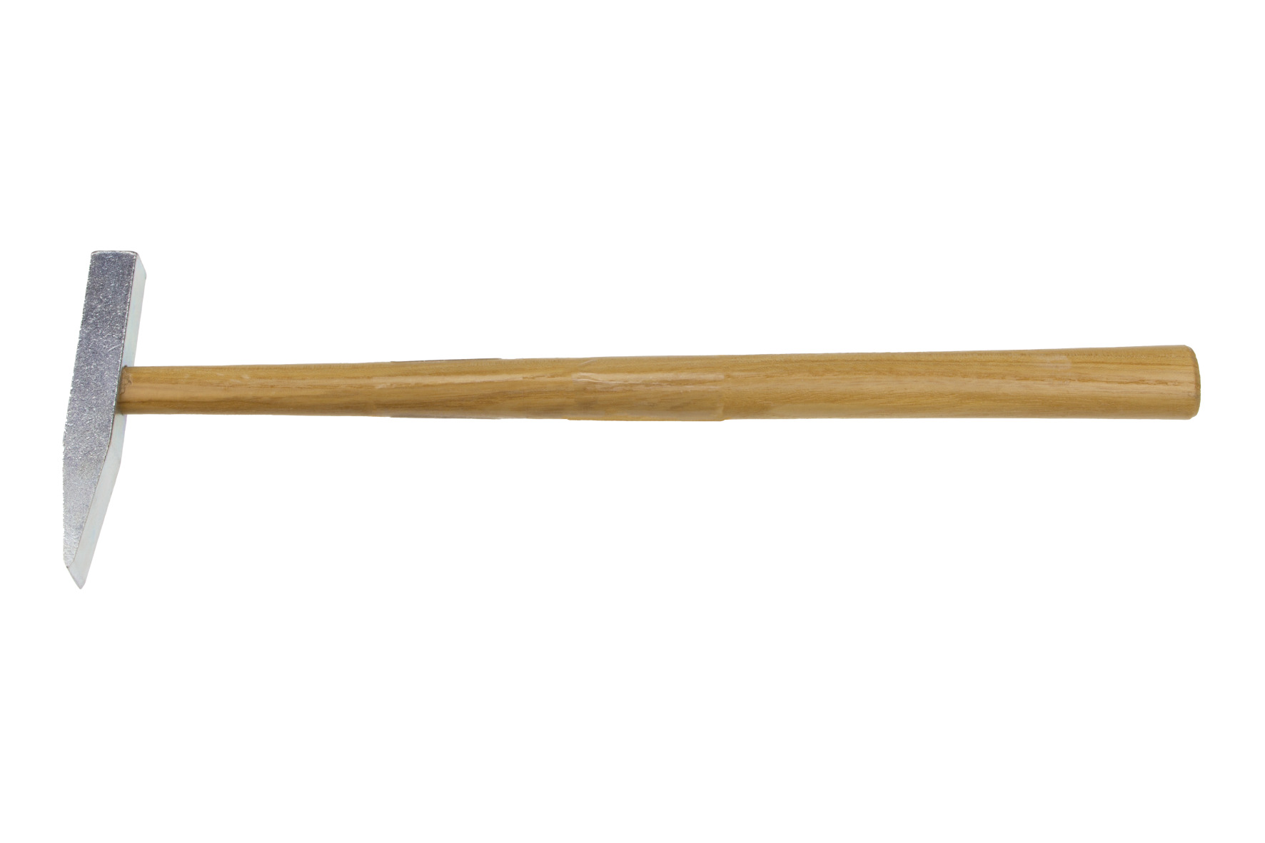 4197 Tile hammer, flat