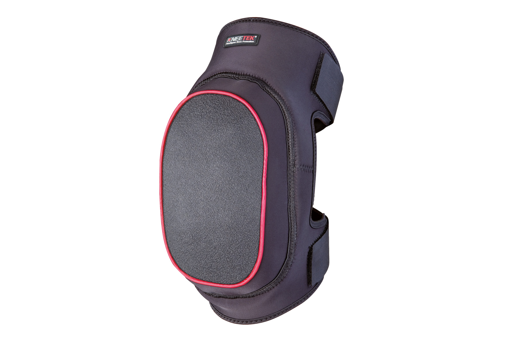 4198 Knee pads Safetek Poly