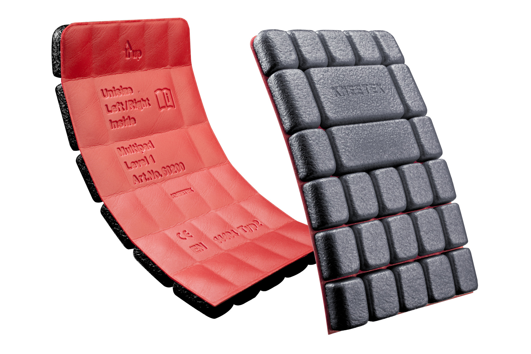 4198 Knee cushion MultiPad