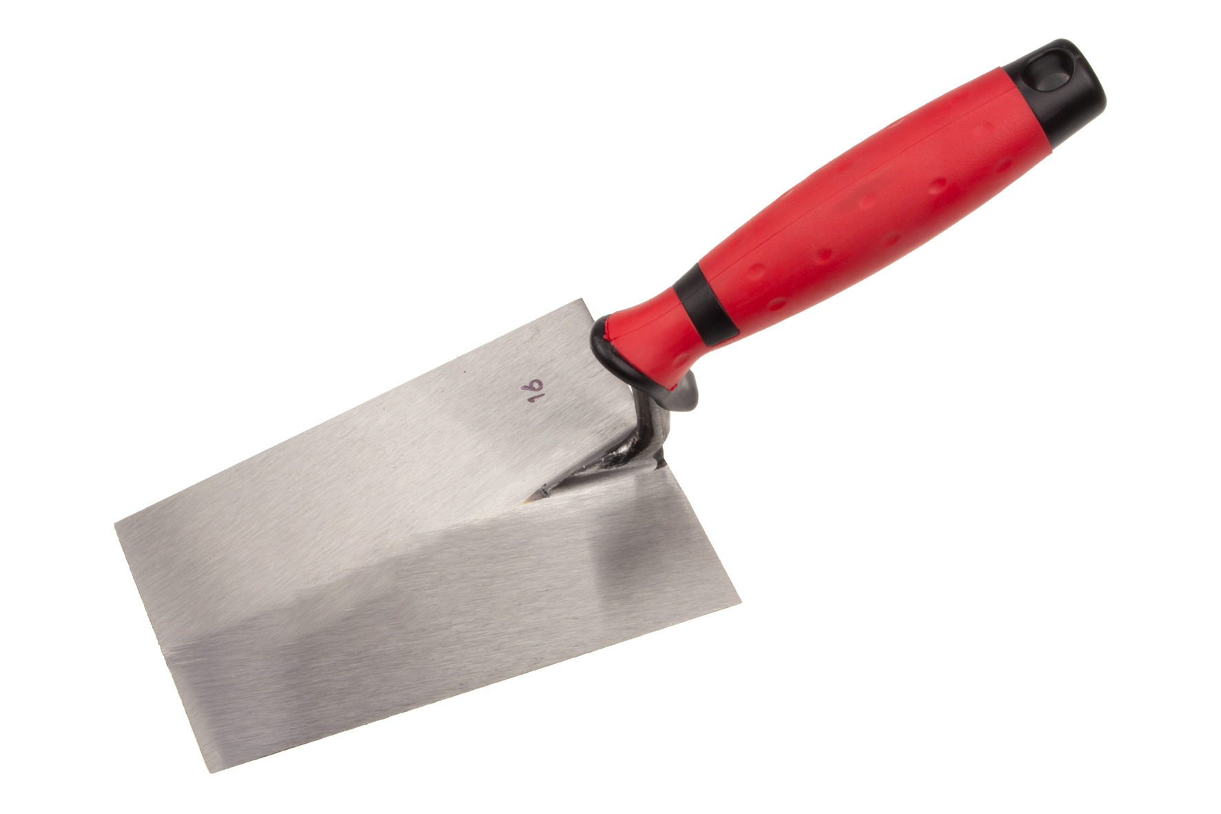 4200 Bricklayer's trowel, 2K