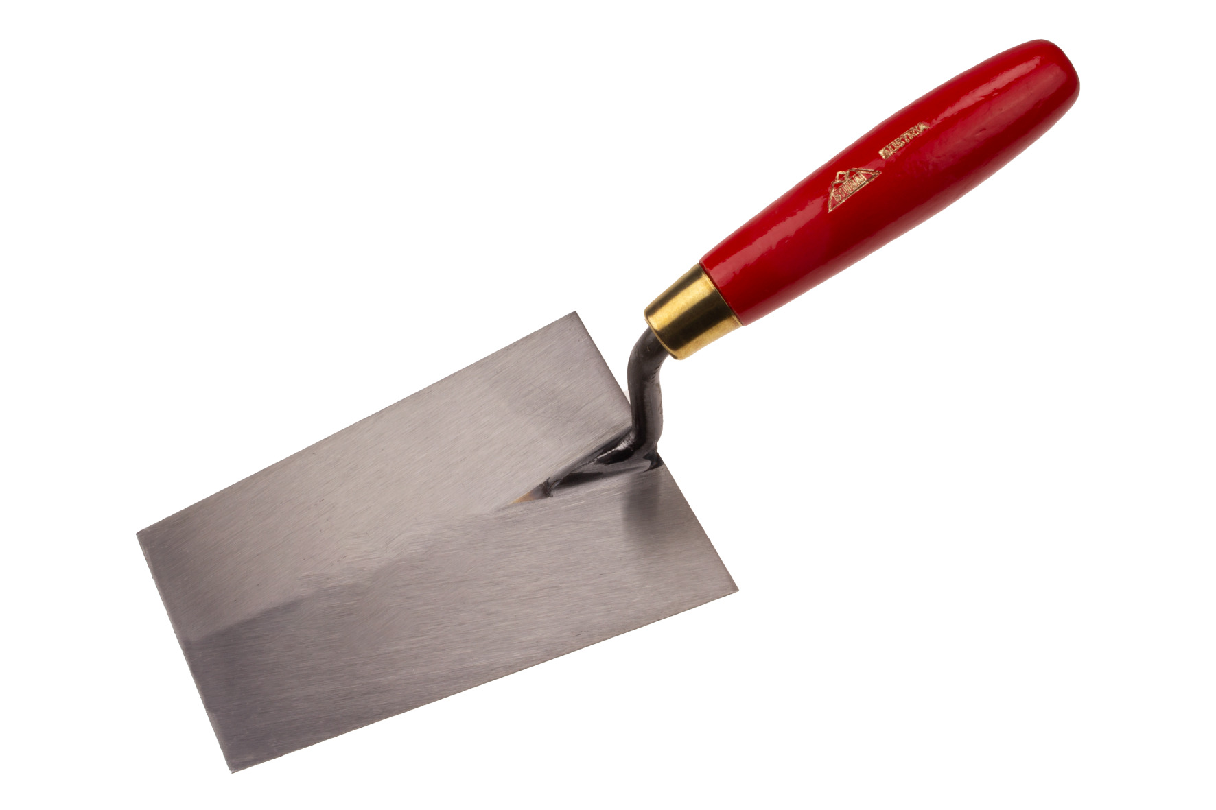 4200 Bricklayer's trowel