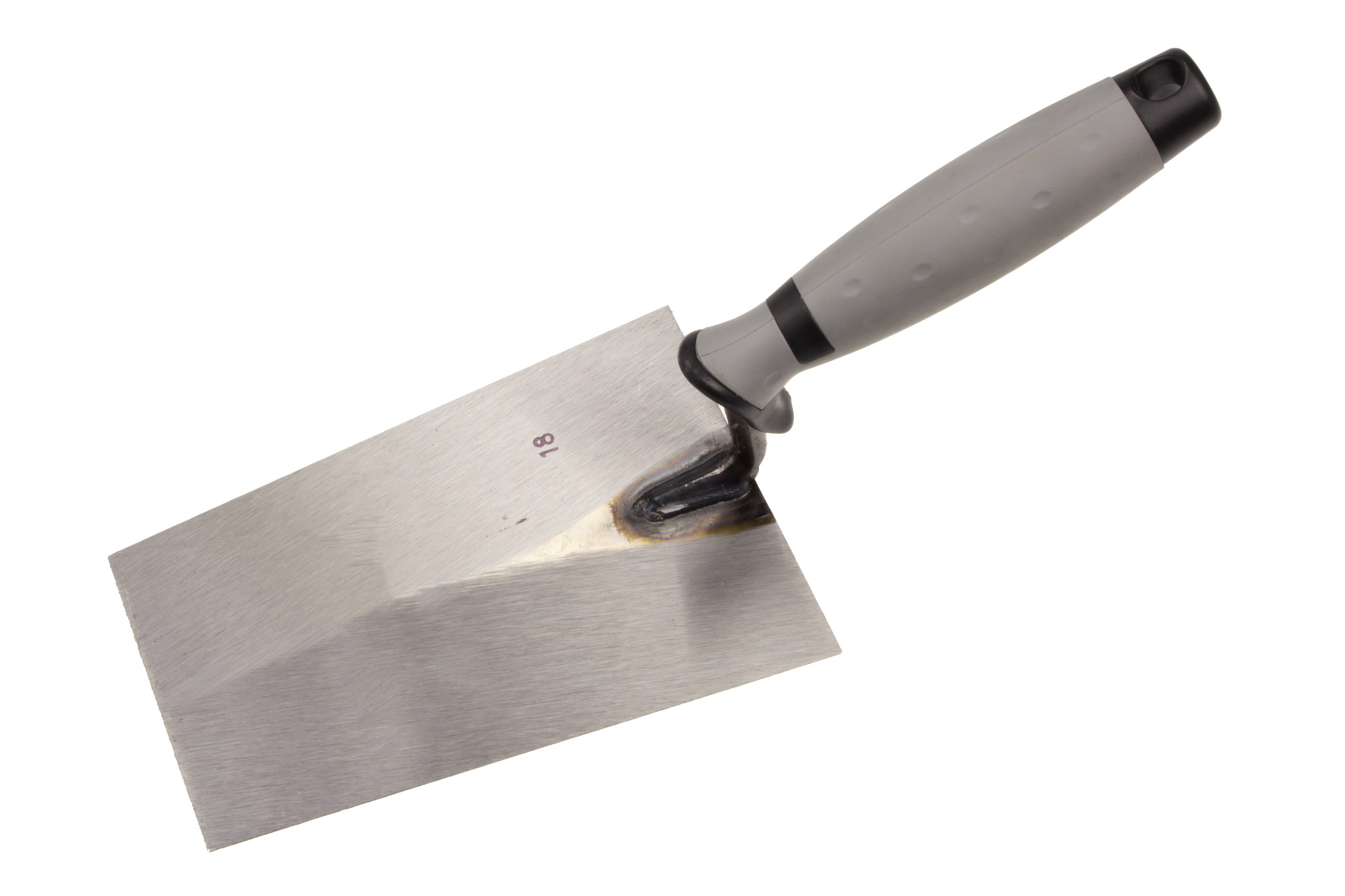 4201 Bricklayer's trowel, 2K