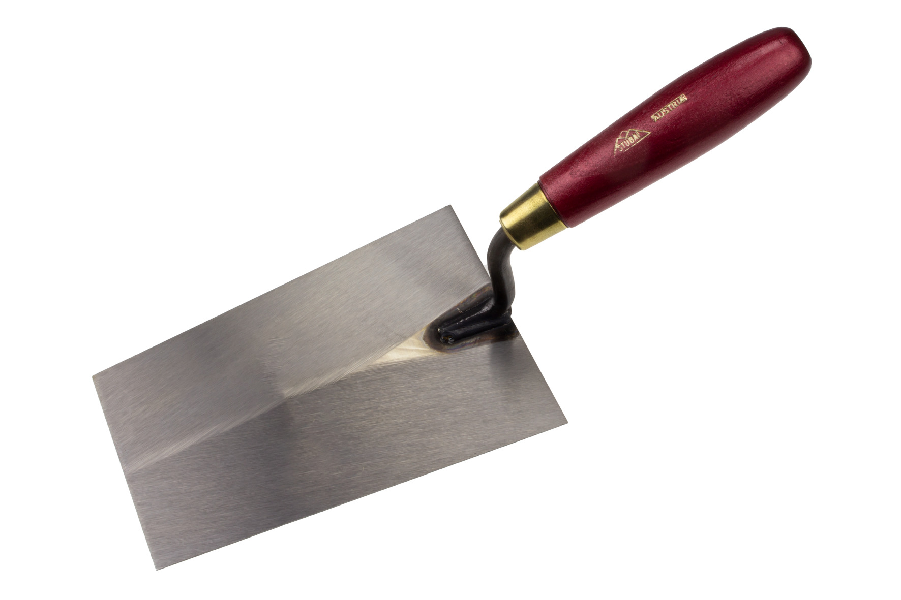 4201 Bricklayer's trowel