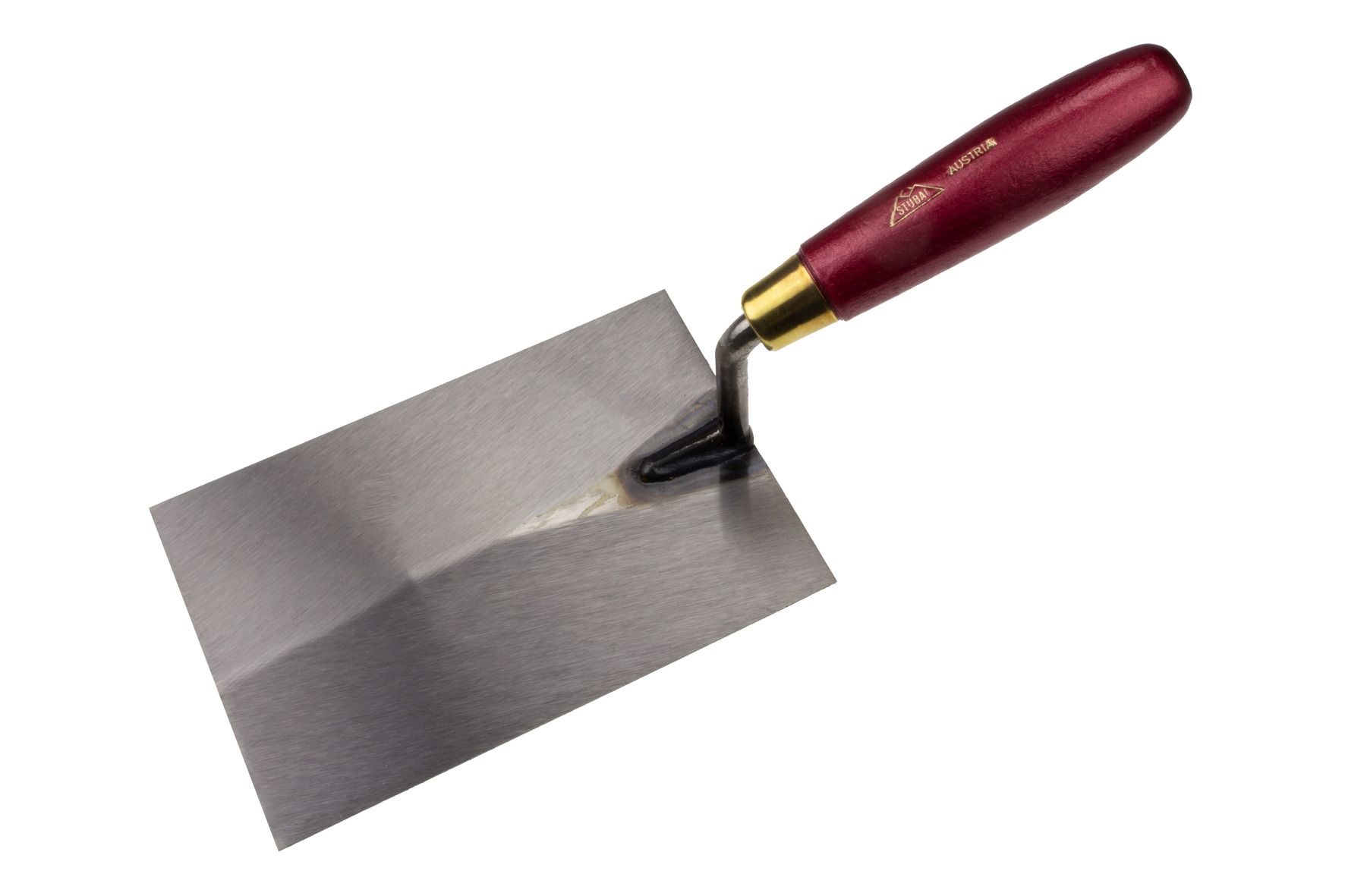 4201 South german plasterer's trowel