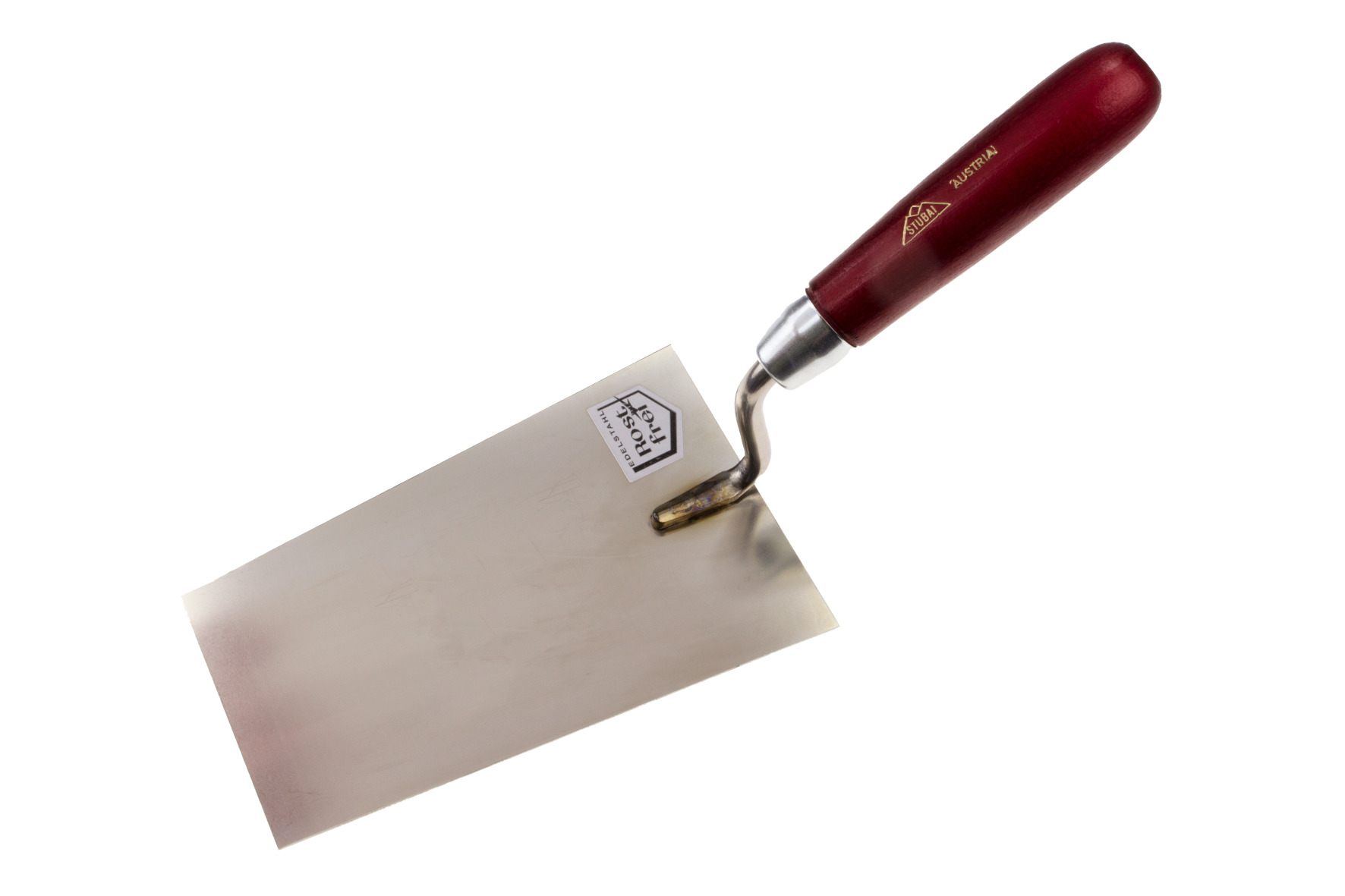 4202 Bricklayer's trowel