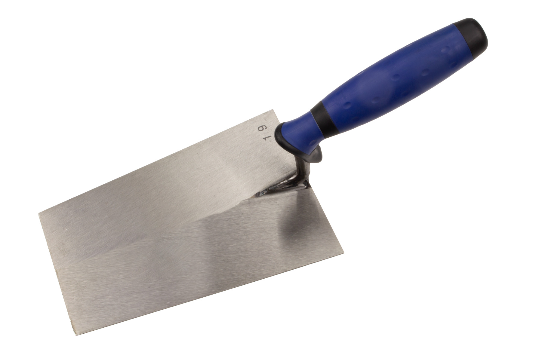 4204 Bricklayer's trowel, 2K