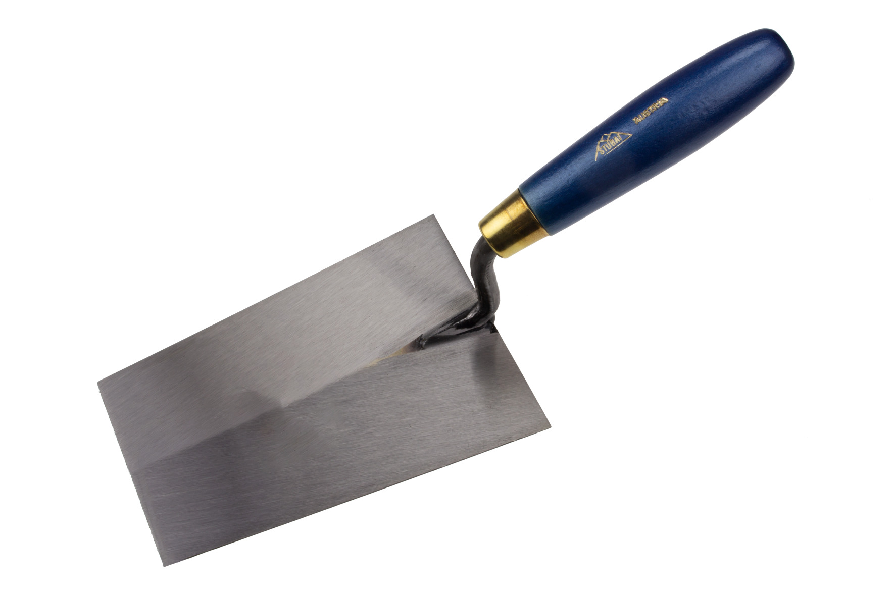 4204 Bricklayer's trowel