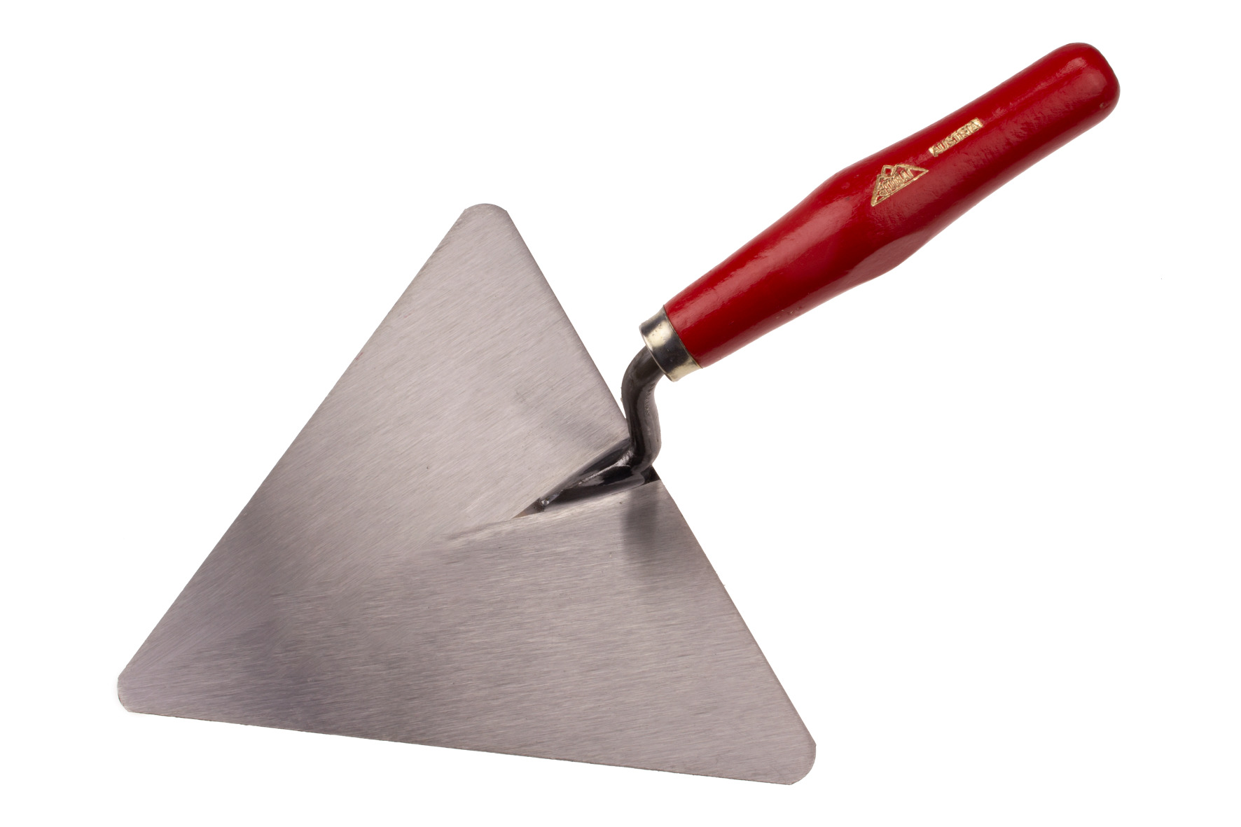 4240 Bavarian bricklayer's trowel