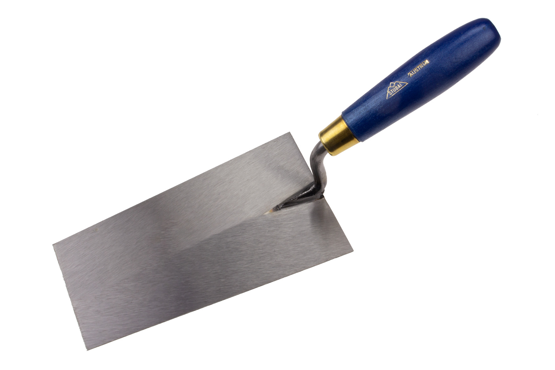 4260 Swiss/Italian bricklayer's trowel