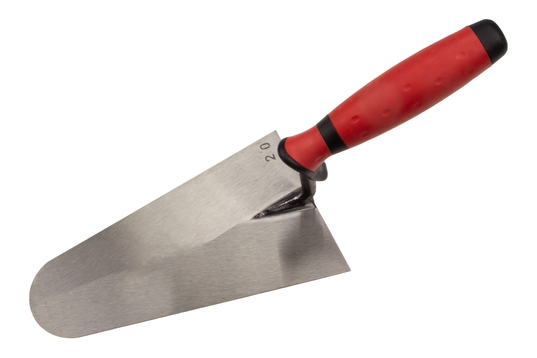 4261 Swiss bricklayer's trowel, 2K