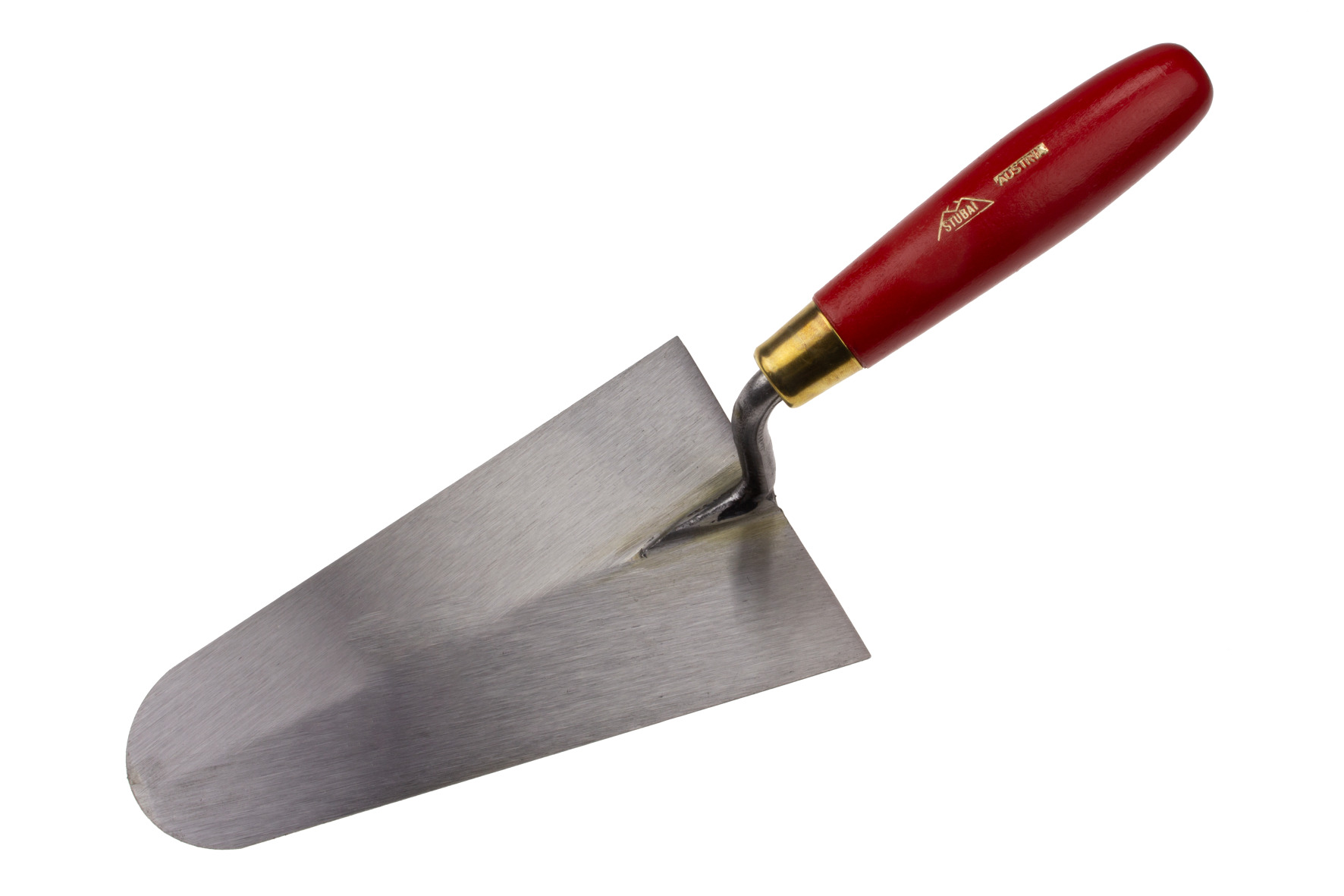 4261 Swiss bricklayer's trowel