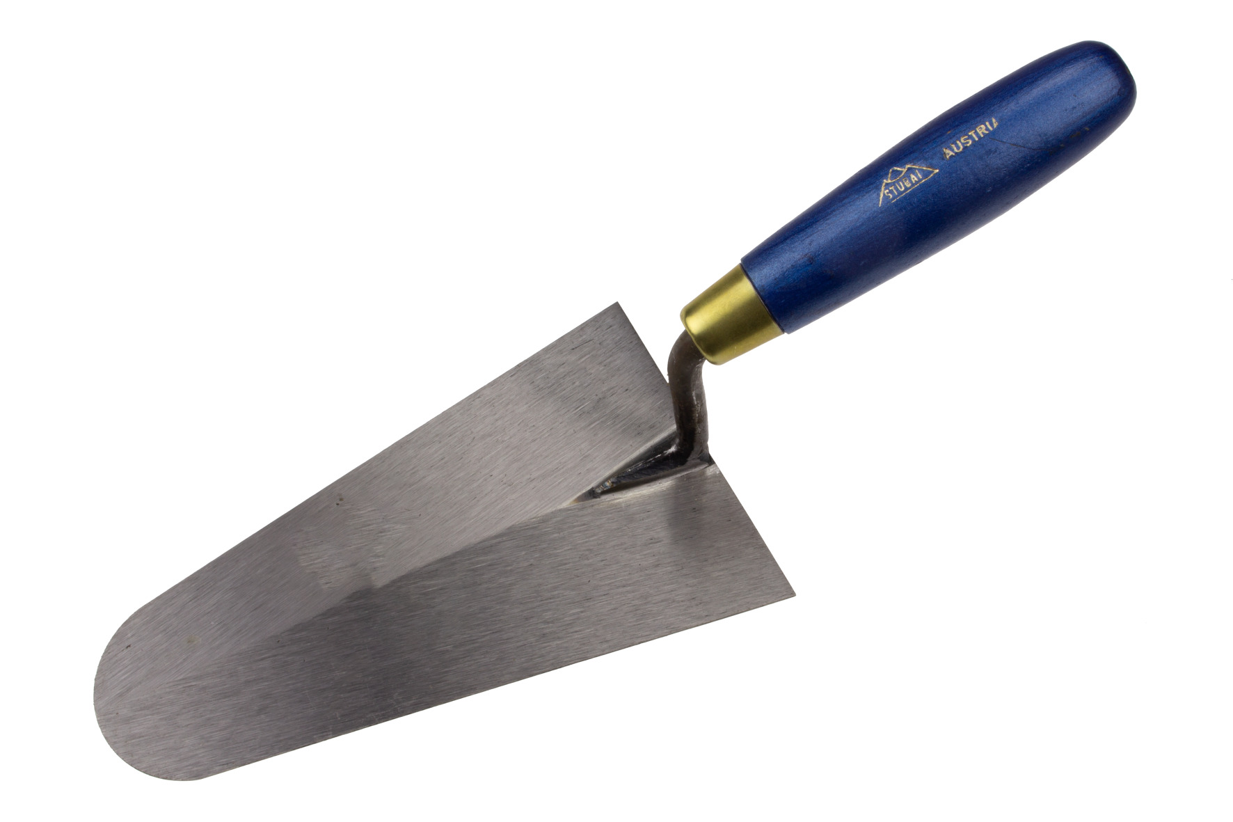 4261 Swiss/Italian bricklayer's trowel