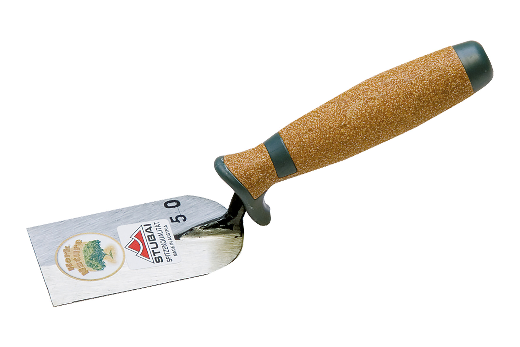 4270 Plasterer's trowel, cork