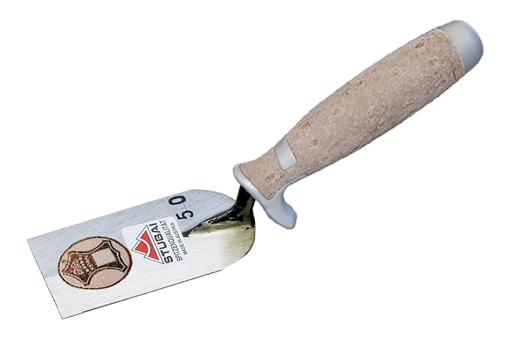 4270 Plasterer's trowel, leather