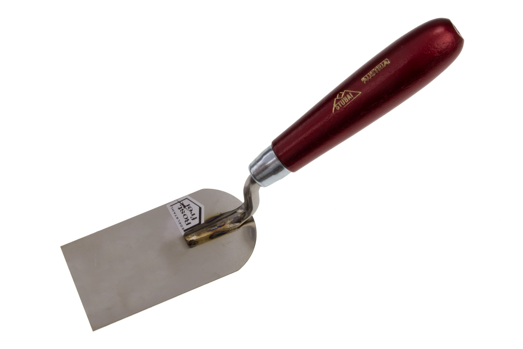 4272 Plasterer's trowel