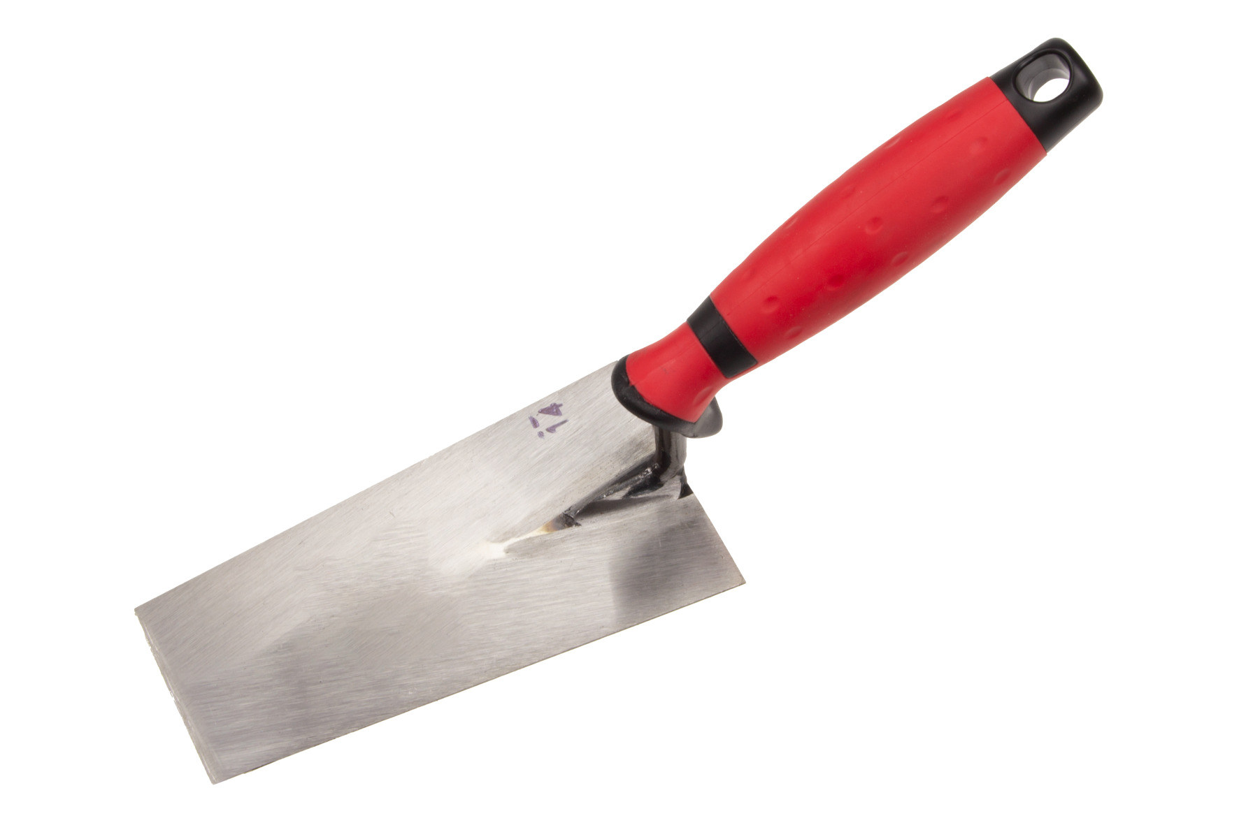 4290 Berner plastering trowel, 2K