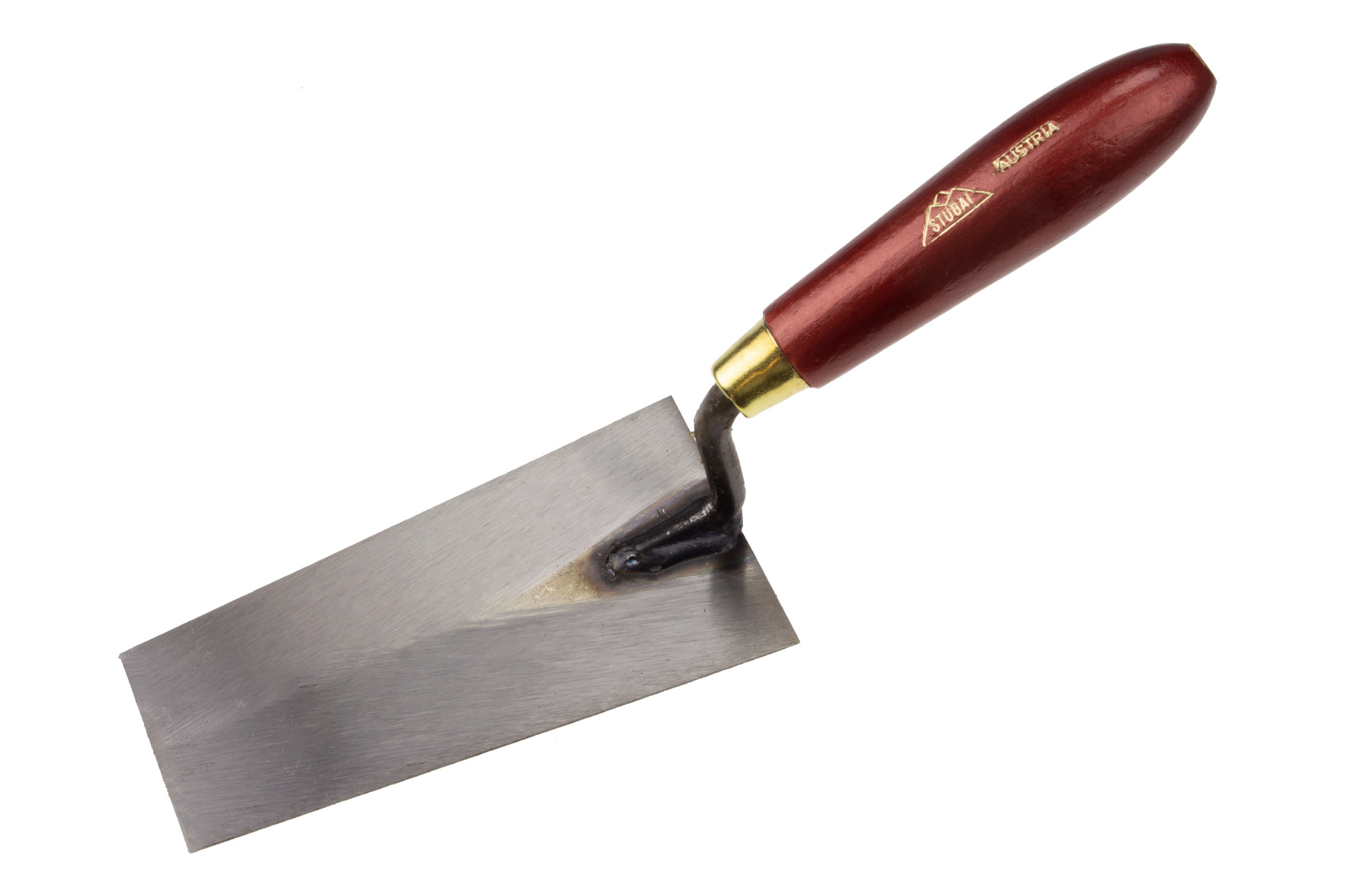 4290 Berner plastering trowel