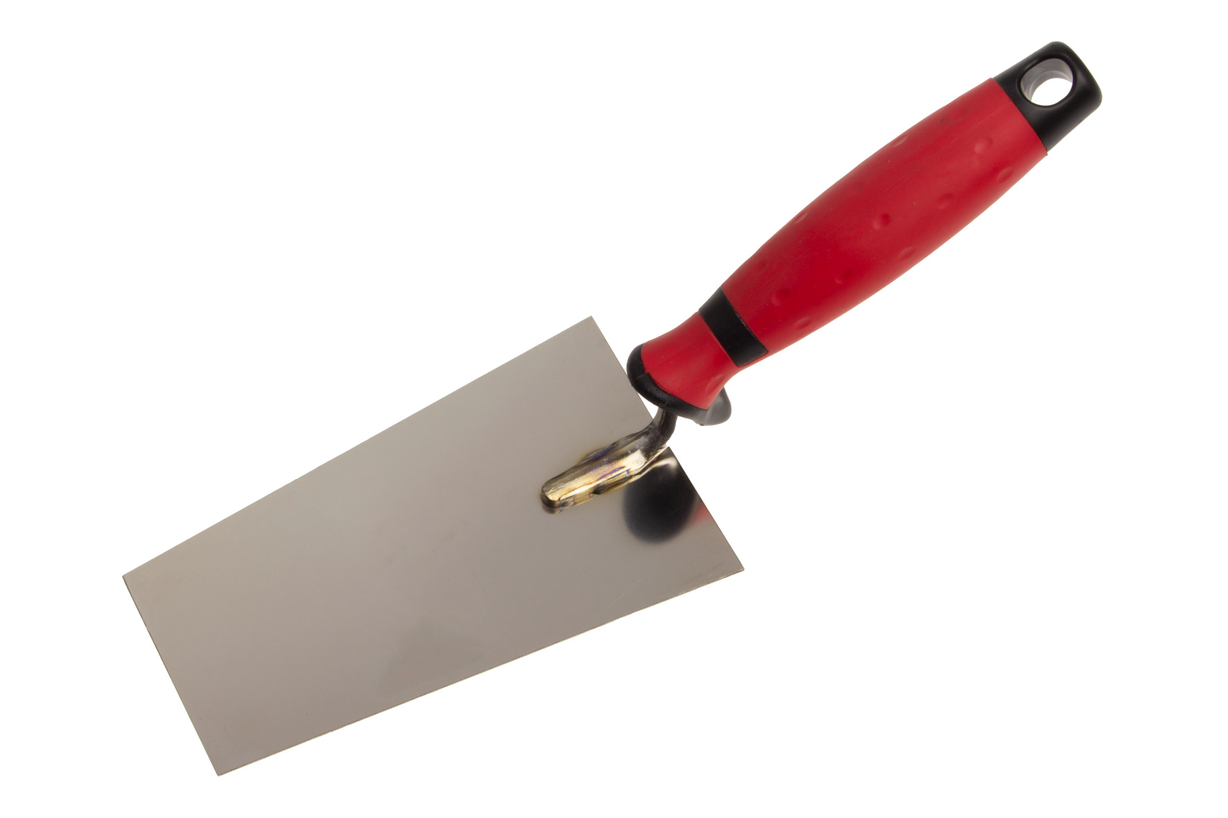 4292 Berner plastering trowel, 2K