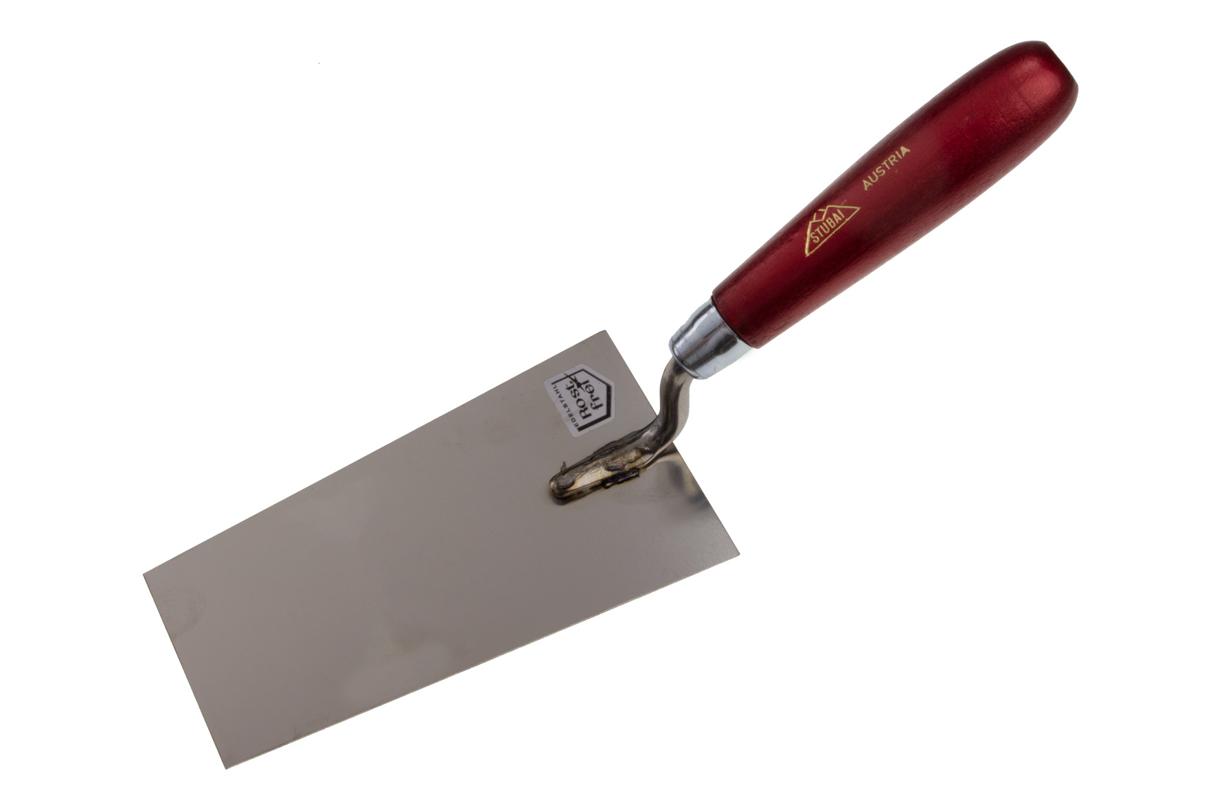 4292 Berner plastering trowel