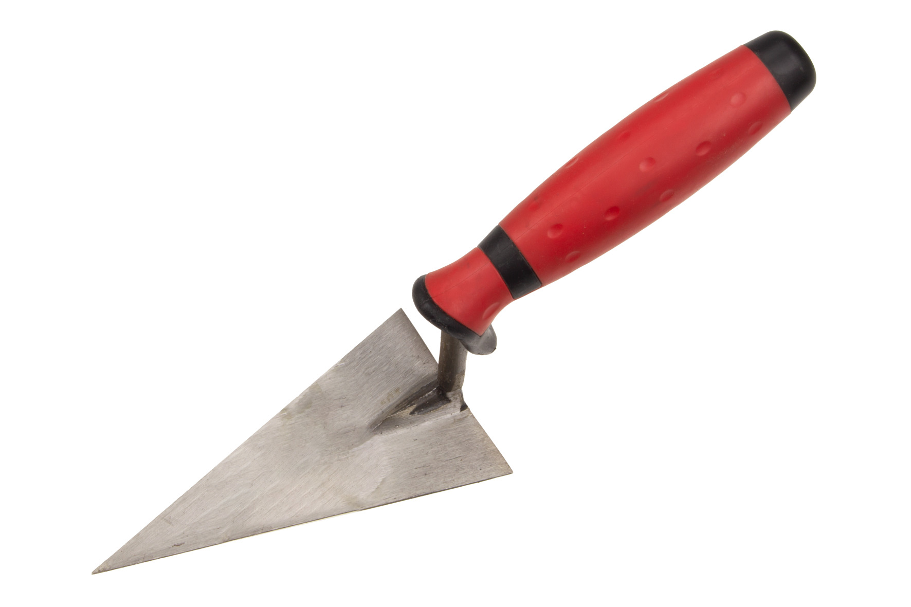 4300 French pointed trowel, 2K