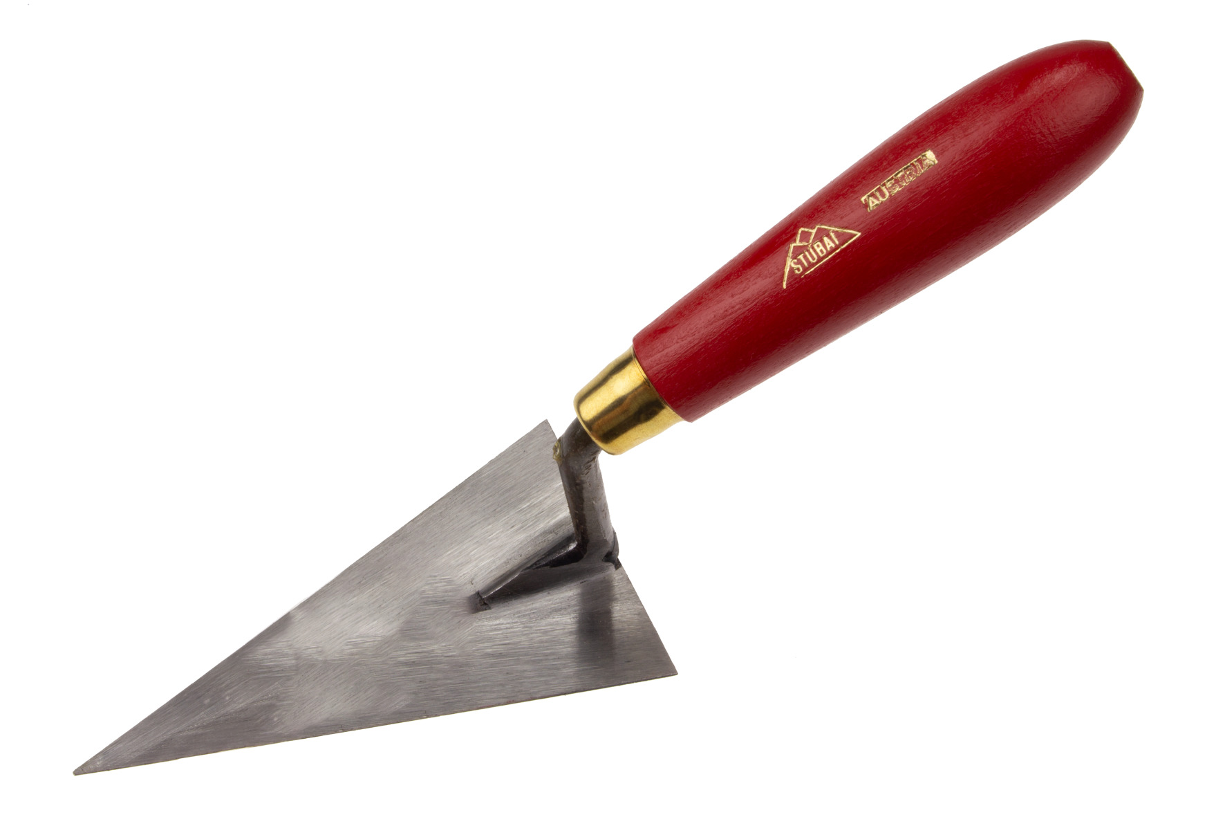 4300 French pointed trowel