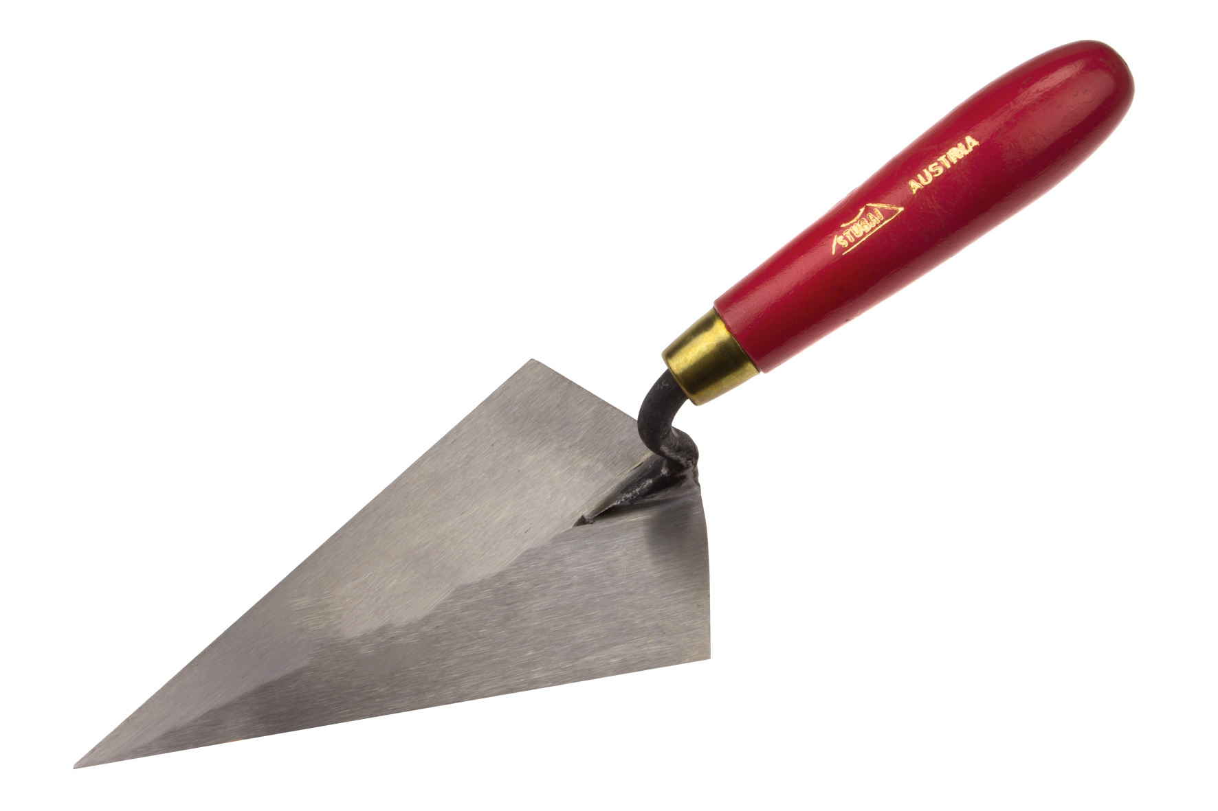 4301 Hamburg pointed trowel