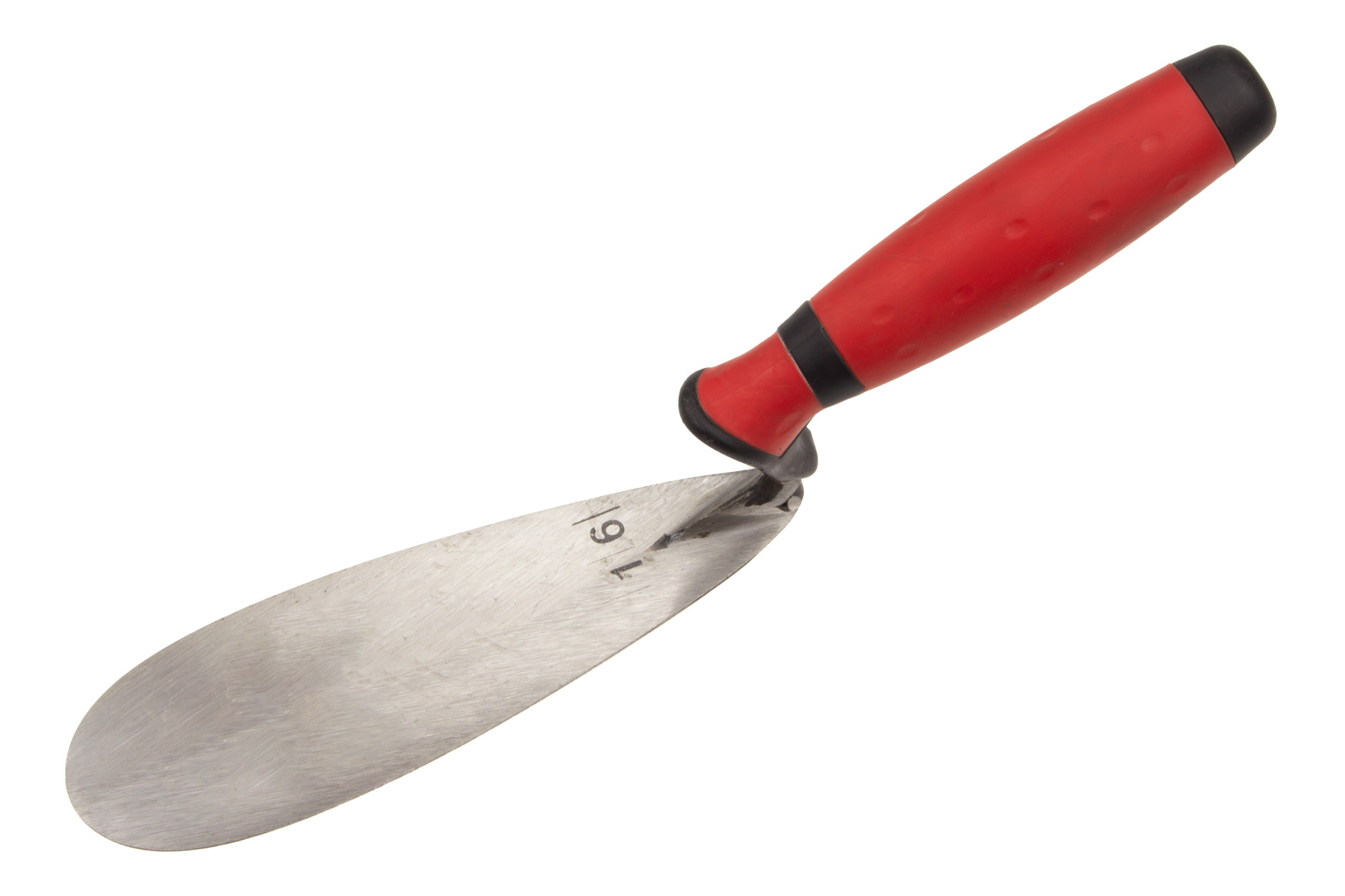 4311 Gauging trowel, 2K