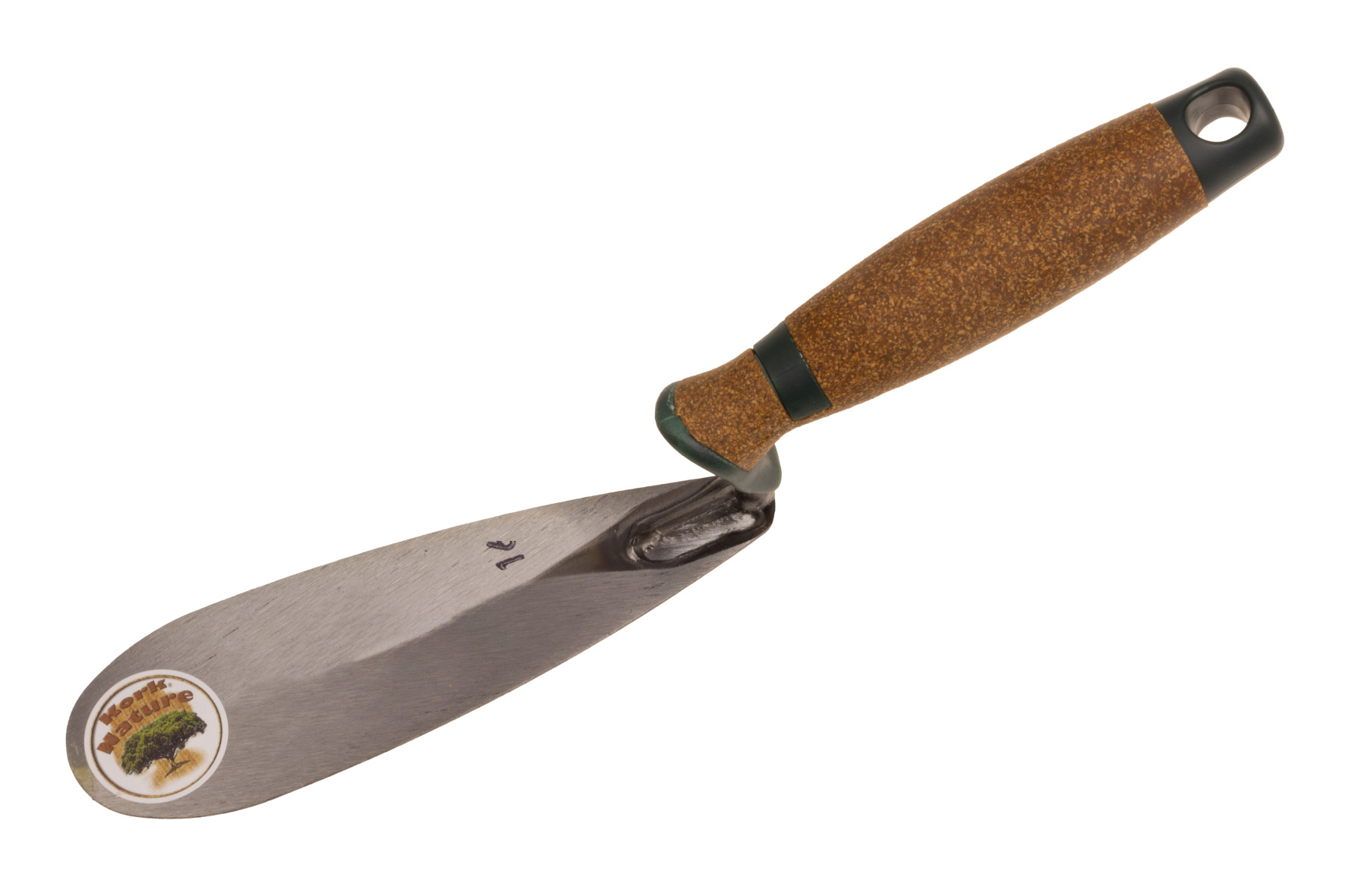 4311 Gauging trowel, cork