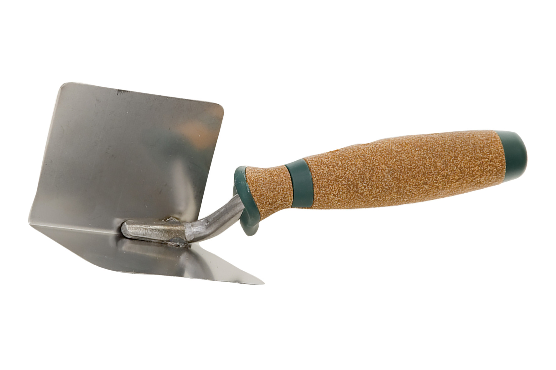 4315 Internal corner trowel, cork