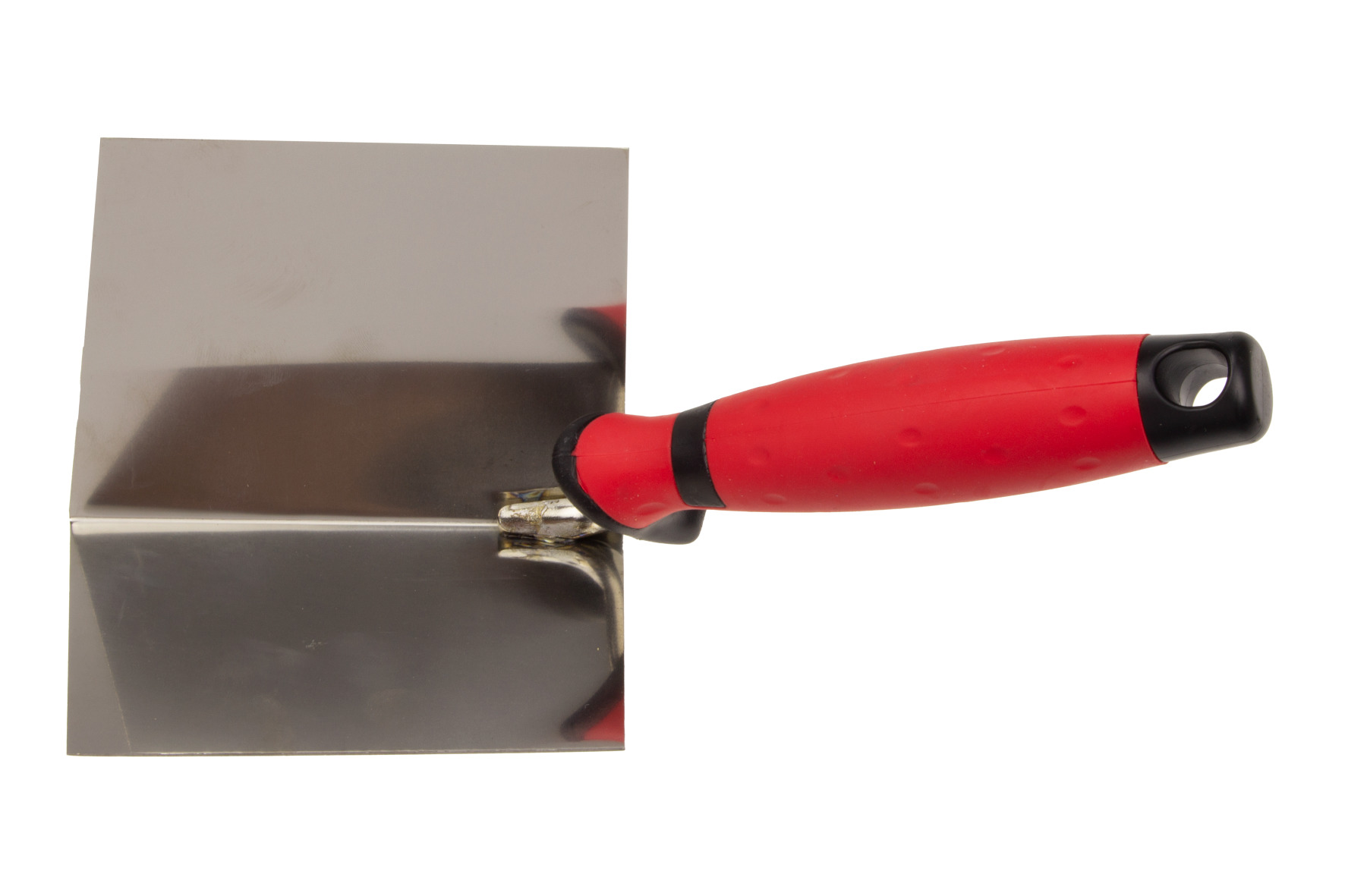 4315 Internal corner trowel, 2K