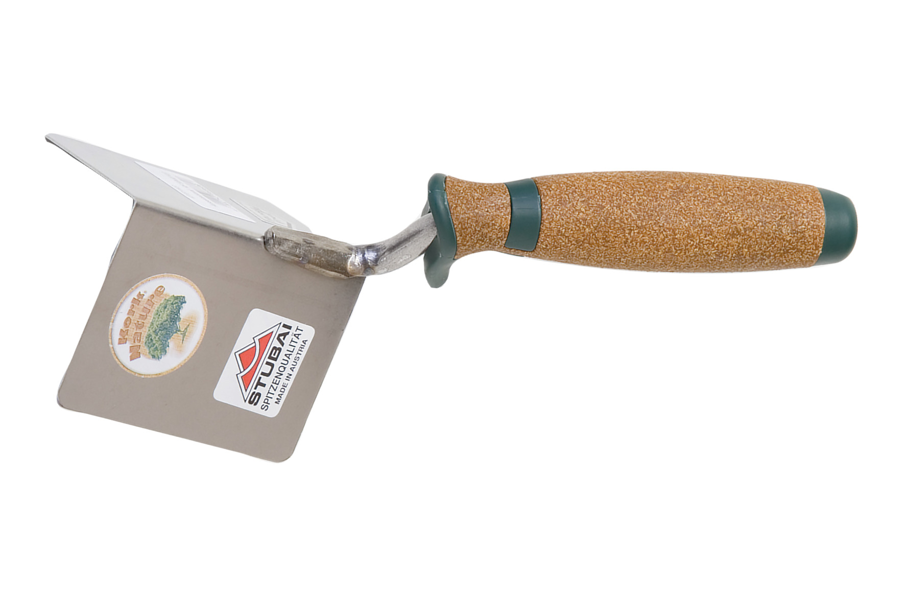 4316 External corner trowel, cork