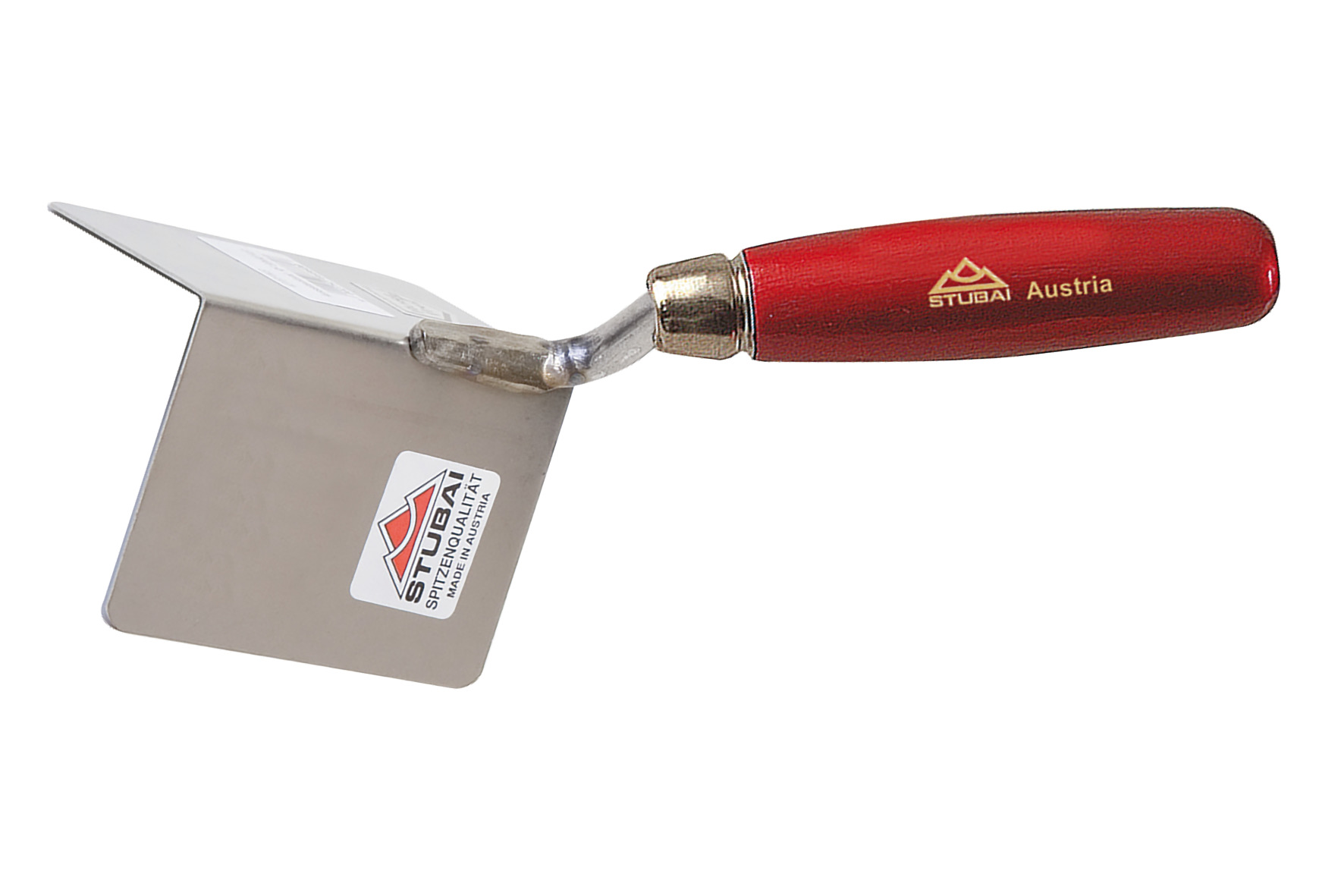 4316 External corner trowel