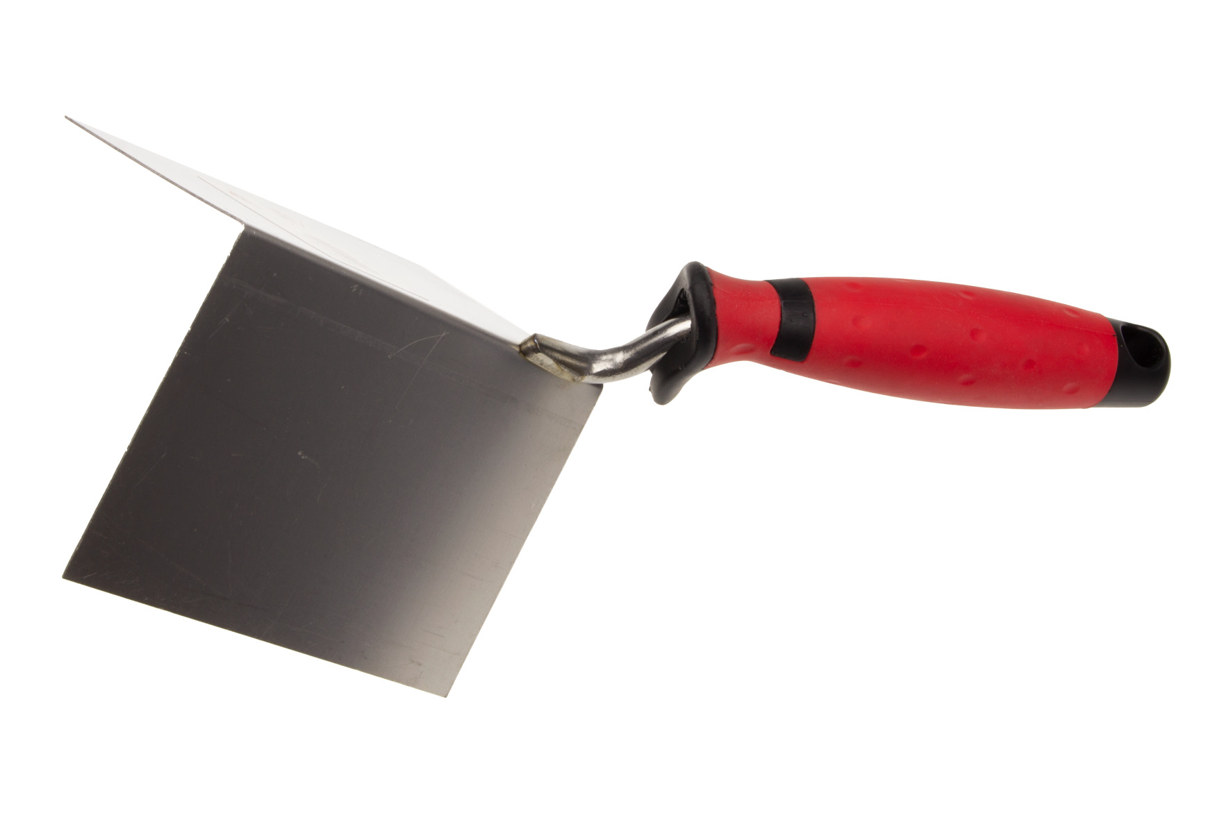 4316 External corner trowel, 2K