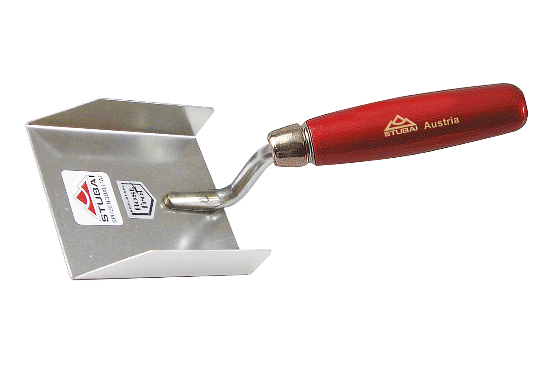 4317 Corner trowel