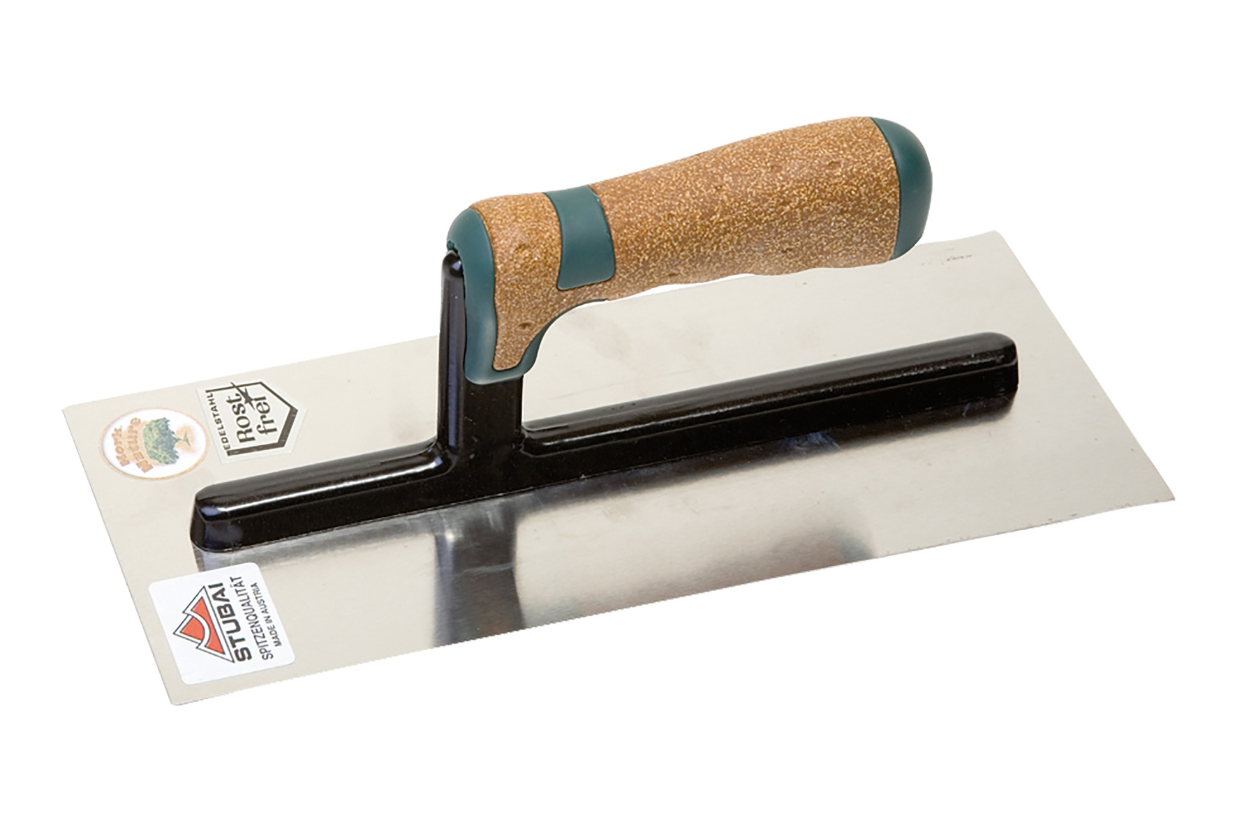 4339 Finishing trowel, cork