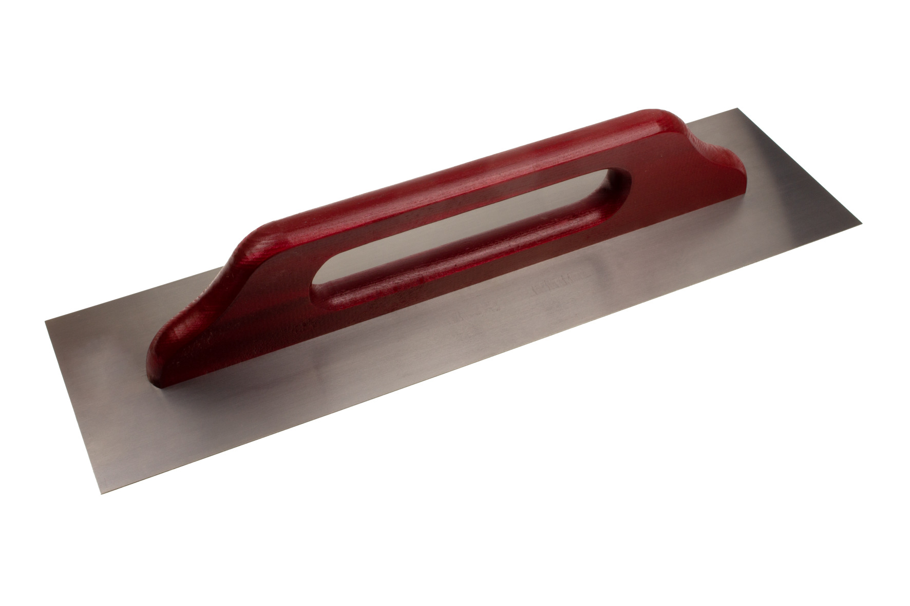 4353 Swiss cement finishing trowel