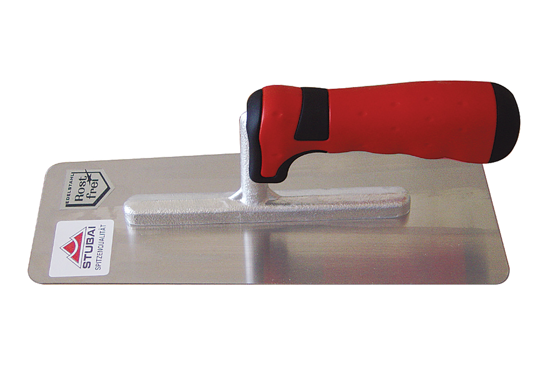 4353 Venetian finishing trowel, trapezoidal, 2K