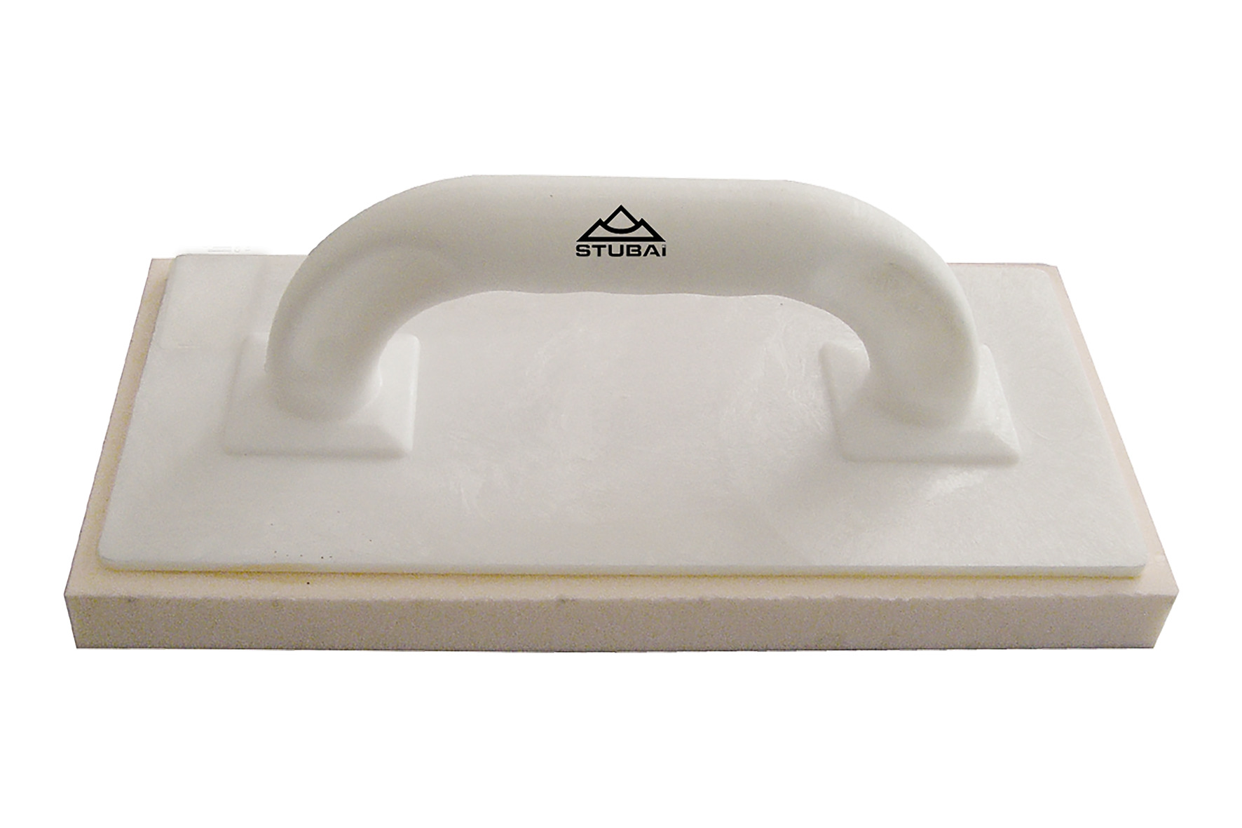 4360 Plastic float, latex pad