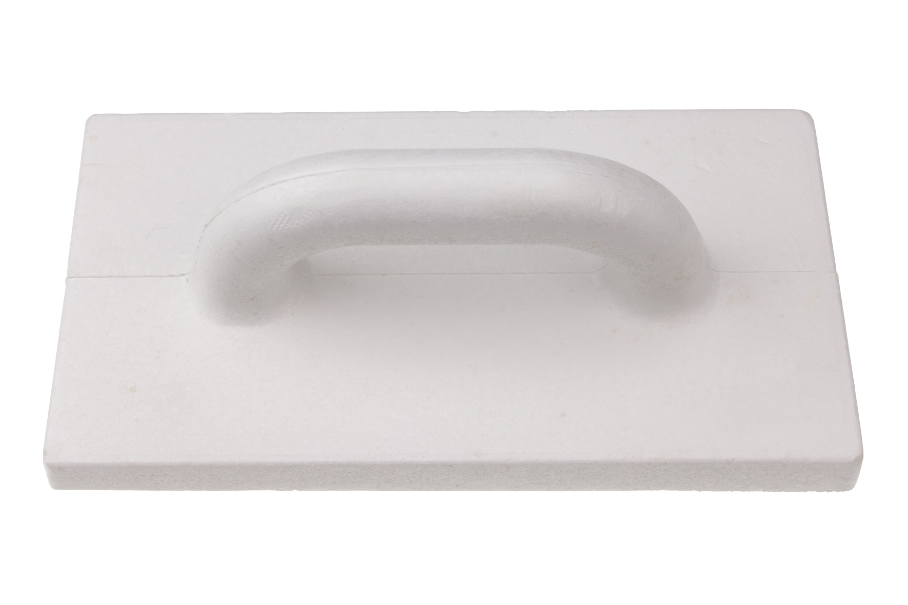 4362 "Profi" styrofoam float