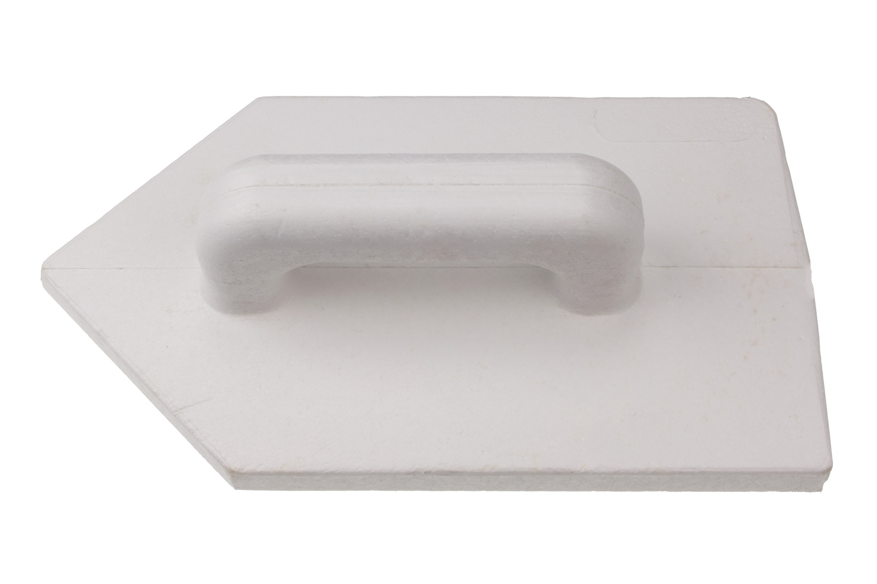 4362 "Profi" styrofoam float, pointed